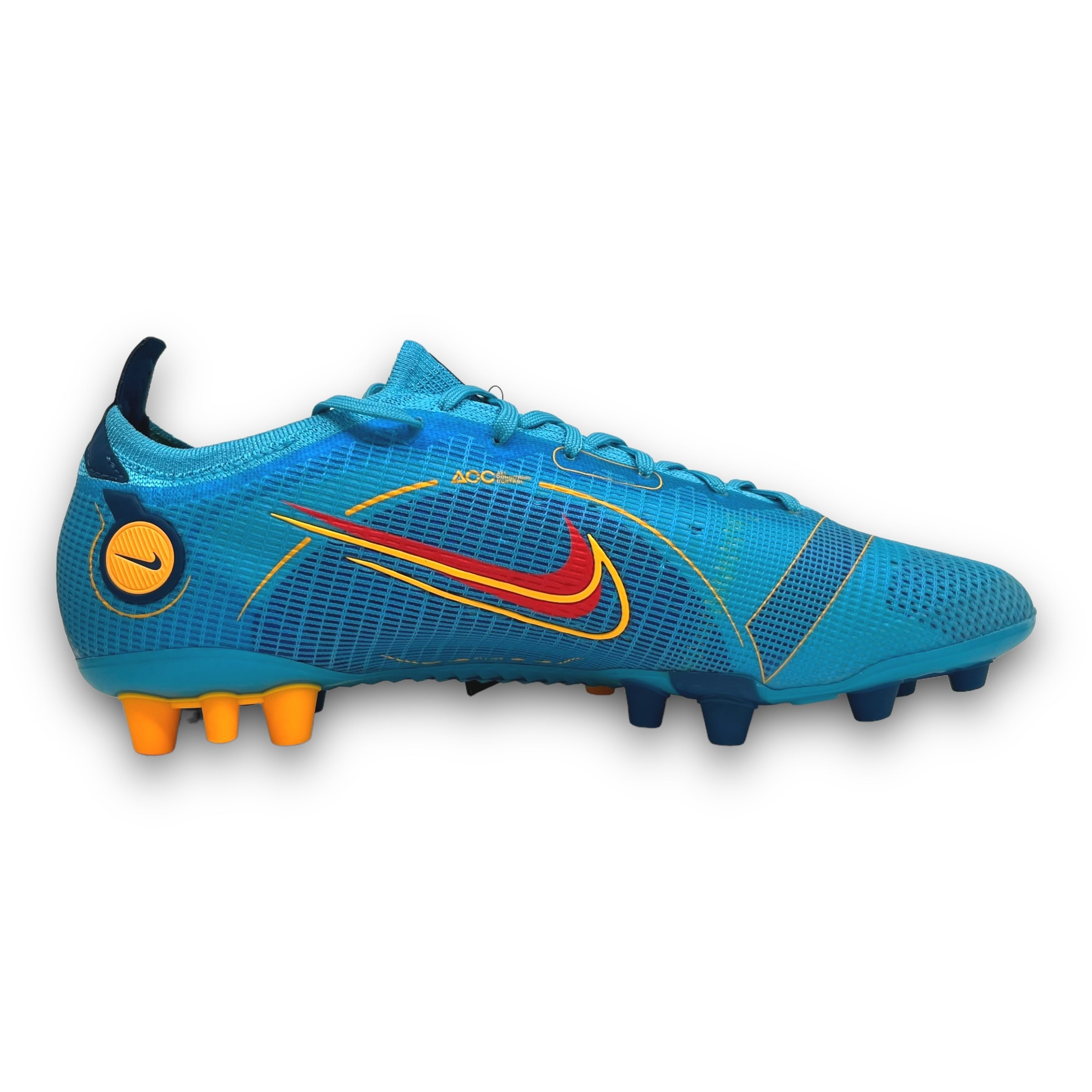 Nike Mercurial Vapor 14 Elite AG