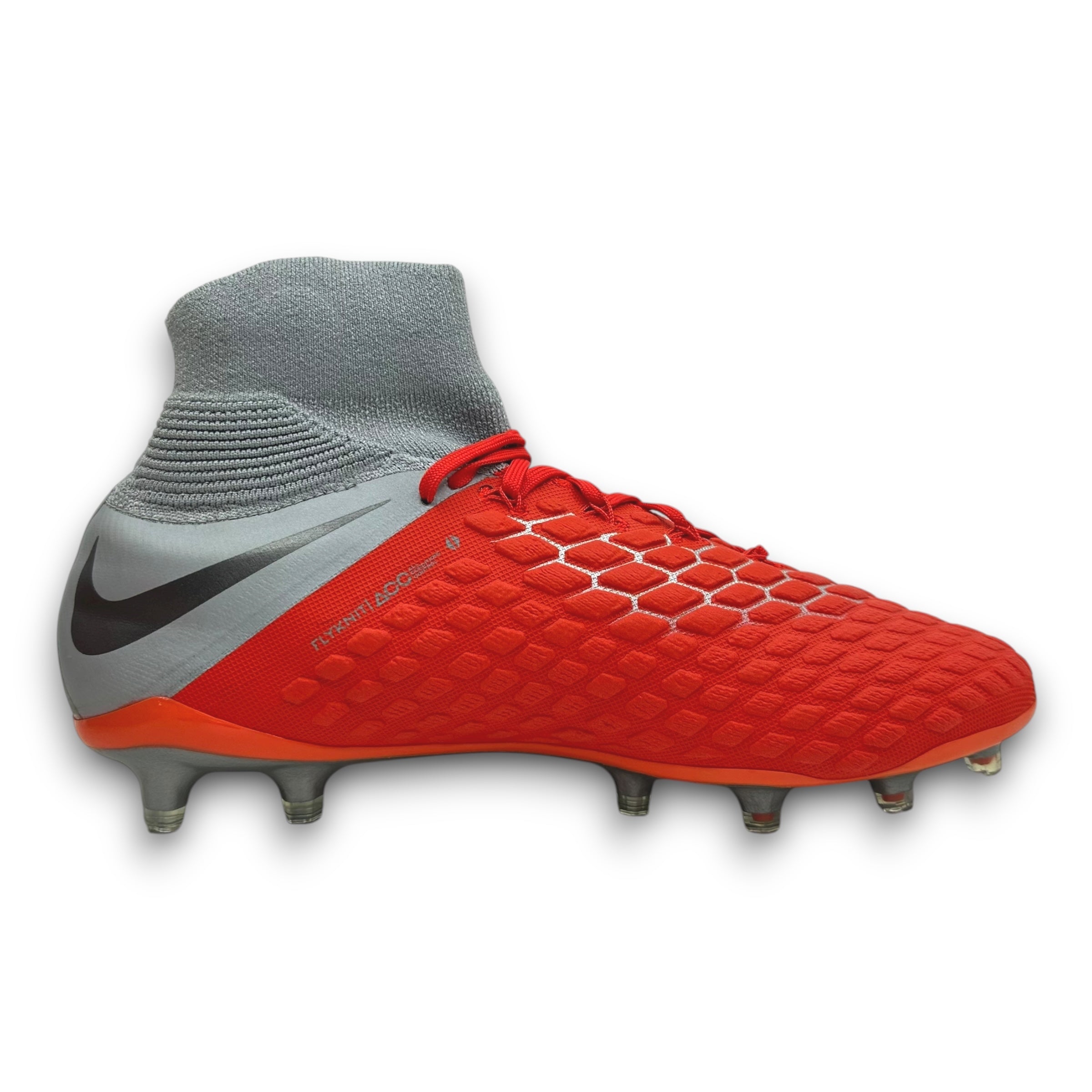 Nike Hypervenom Phantom 3 Elite DF FG