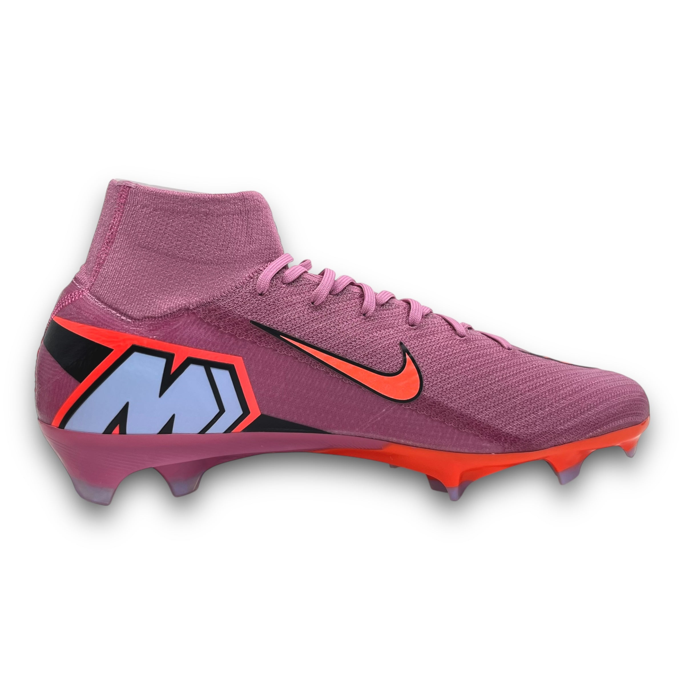 Nike Mercurial Superfly 10 Air Zoom Elite FG