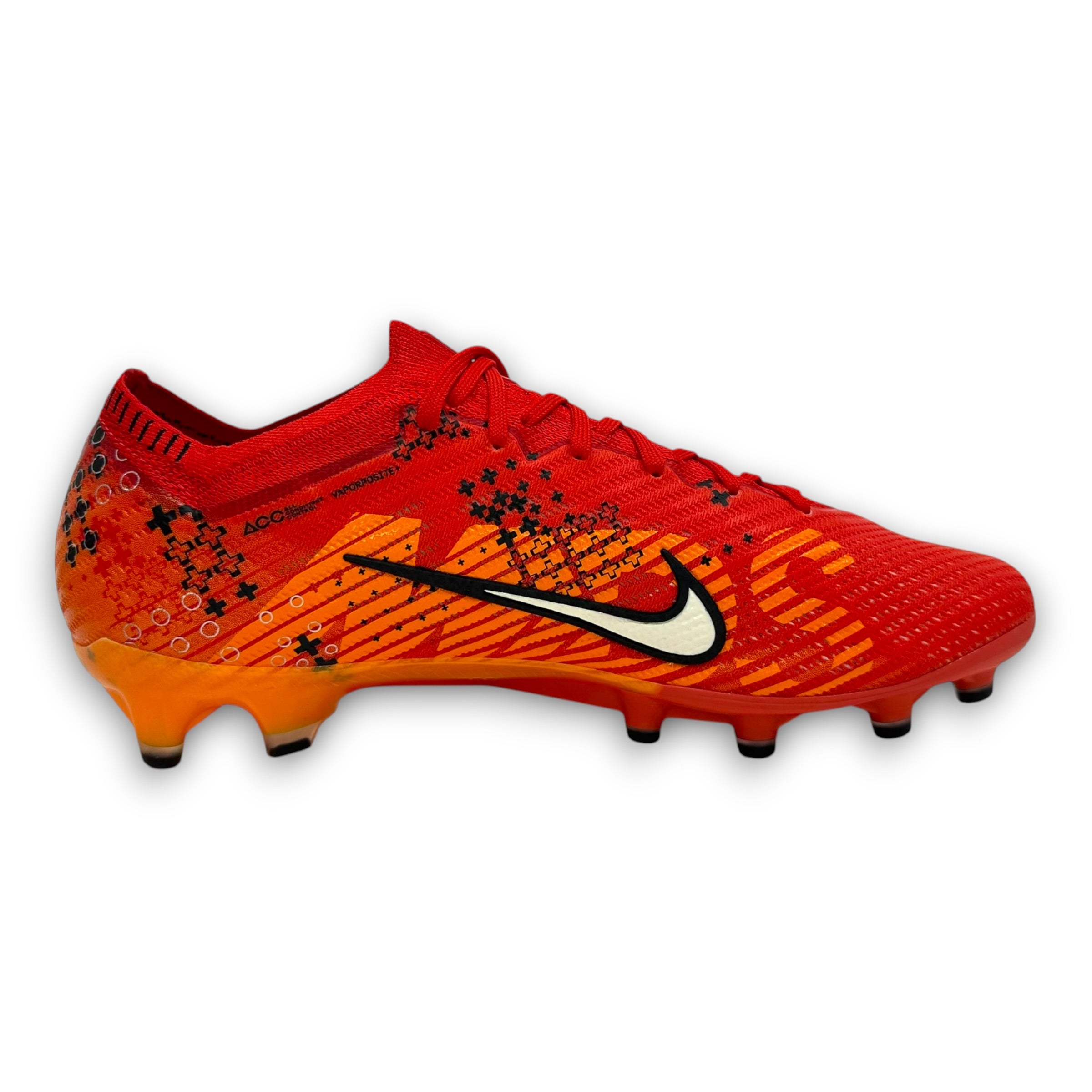 Nike Mercurial Vapor 15 Air Zoom Elite AG