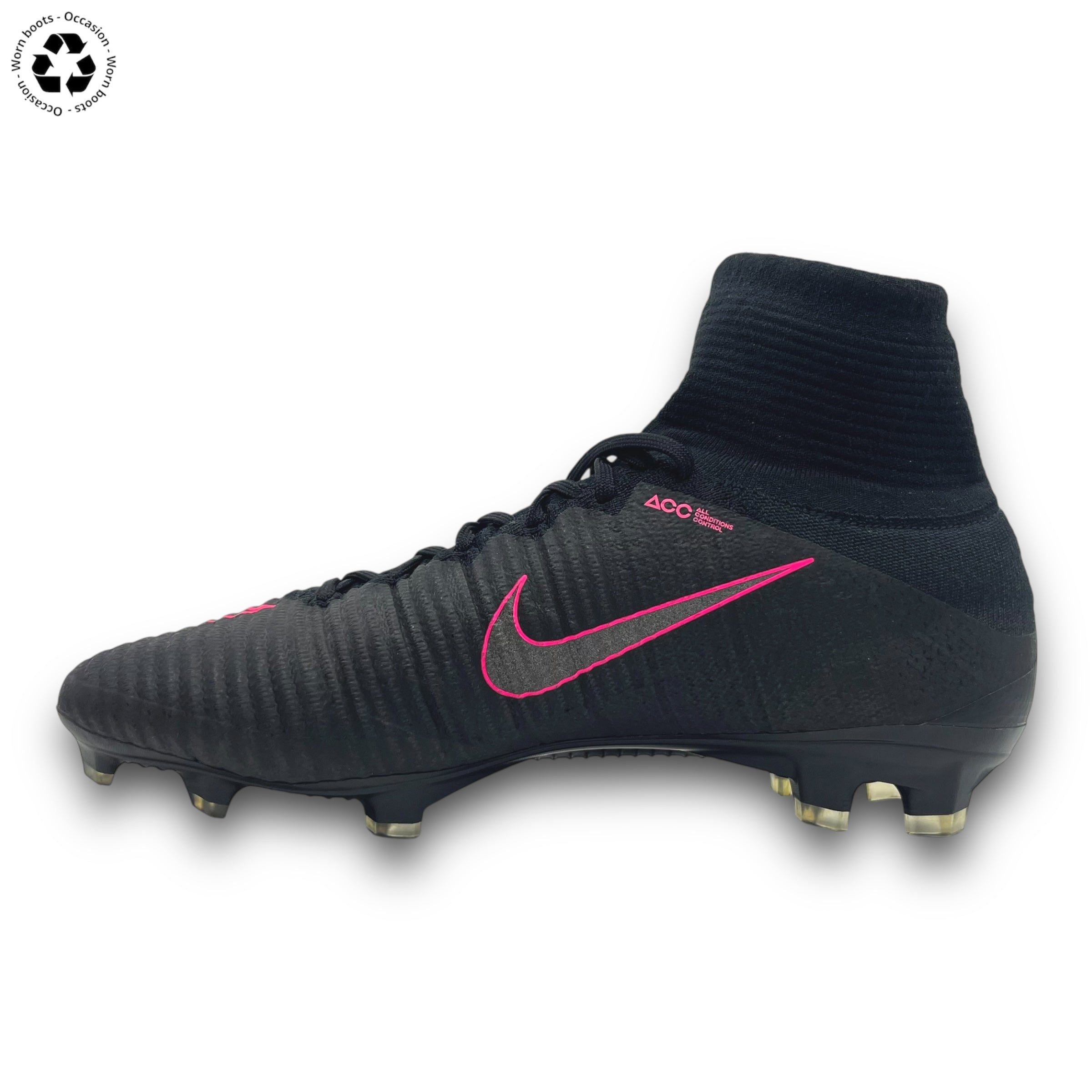 Nike Mercurial Superfly 5 FG CR7