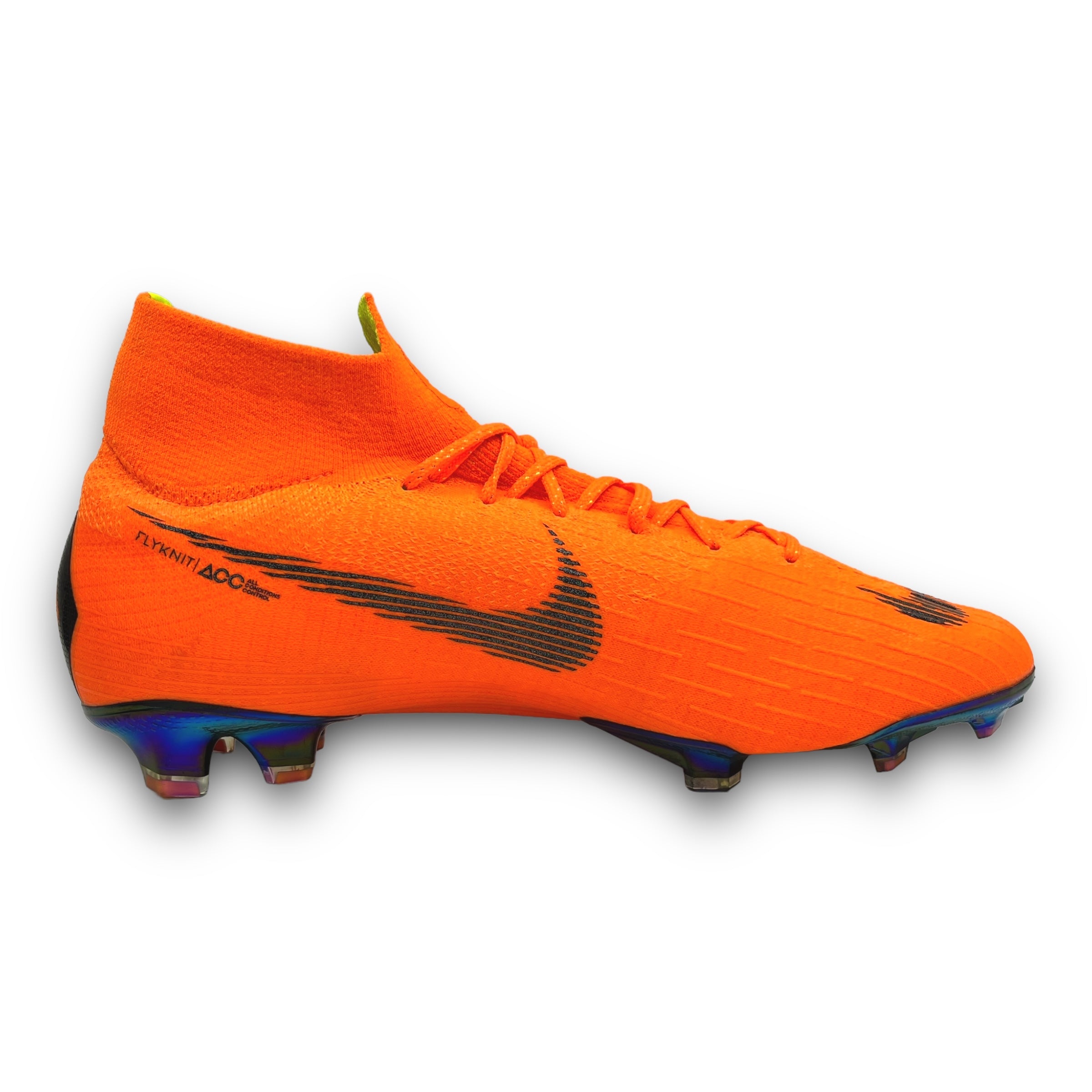 Nike Mercurial Superfly 6 Elite FG - Limited Edition