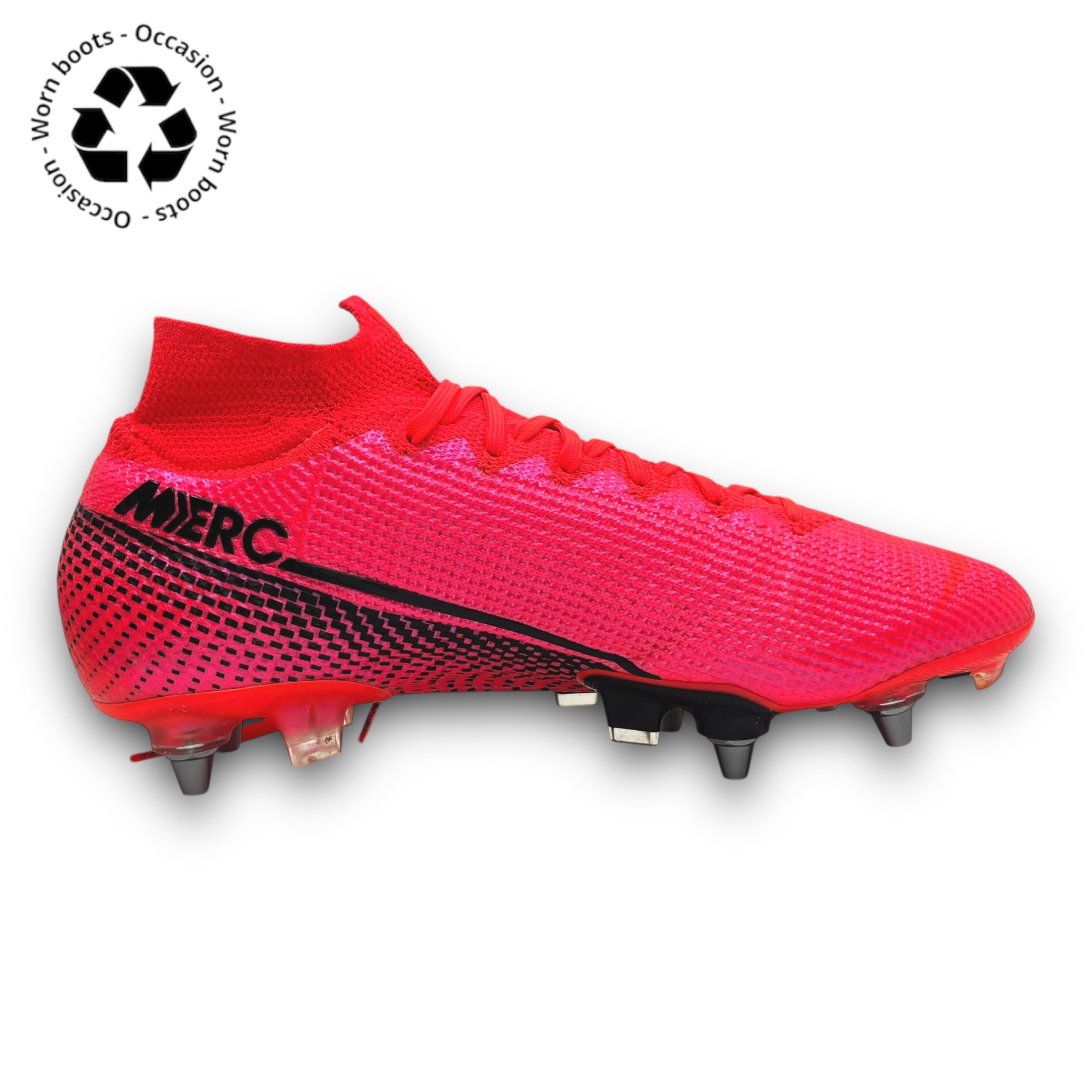 Nike Mercurial Superfly 7 Elite SG PRO - Occasion