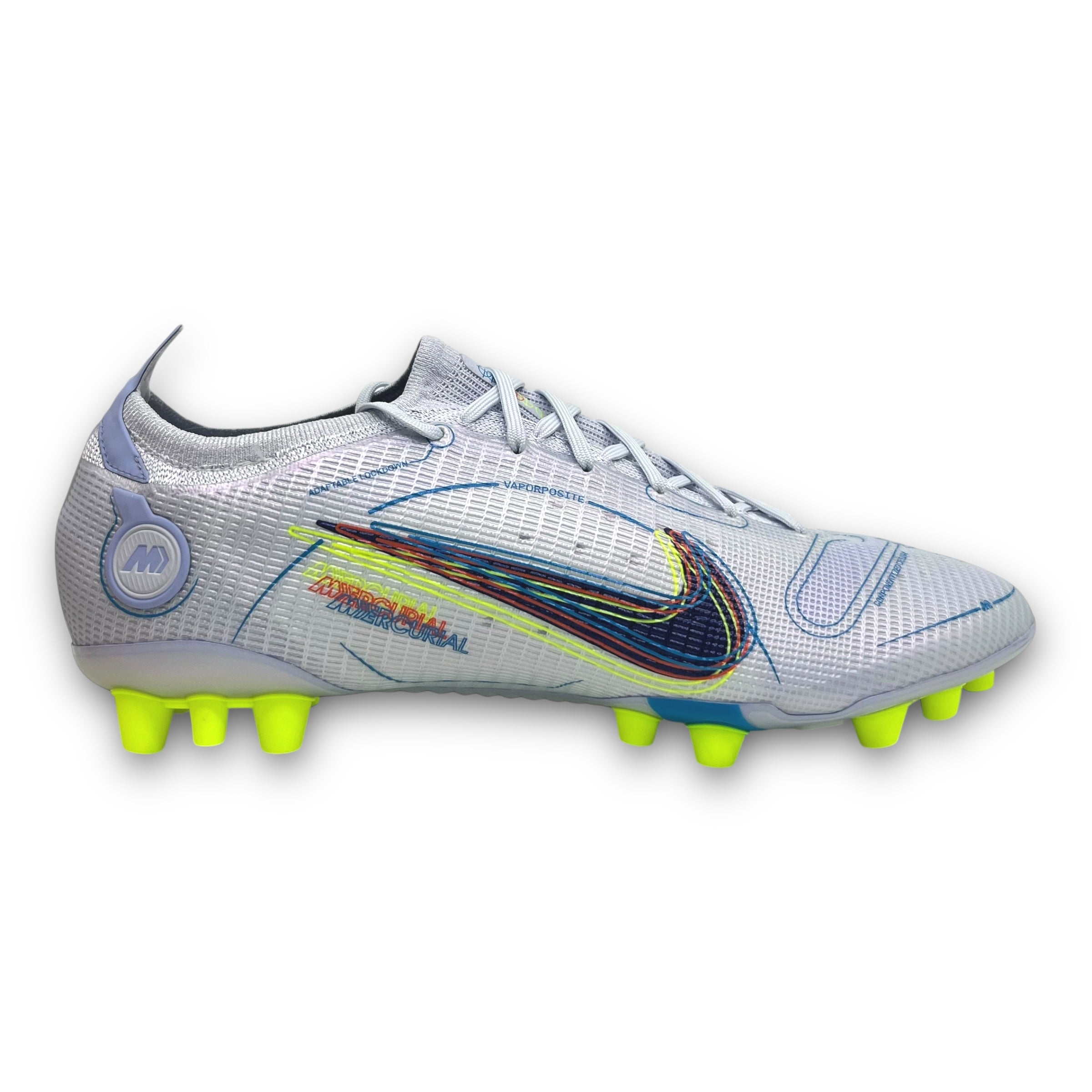 Nike Mercurial Vapor 14 Elite AG