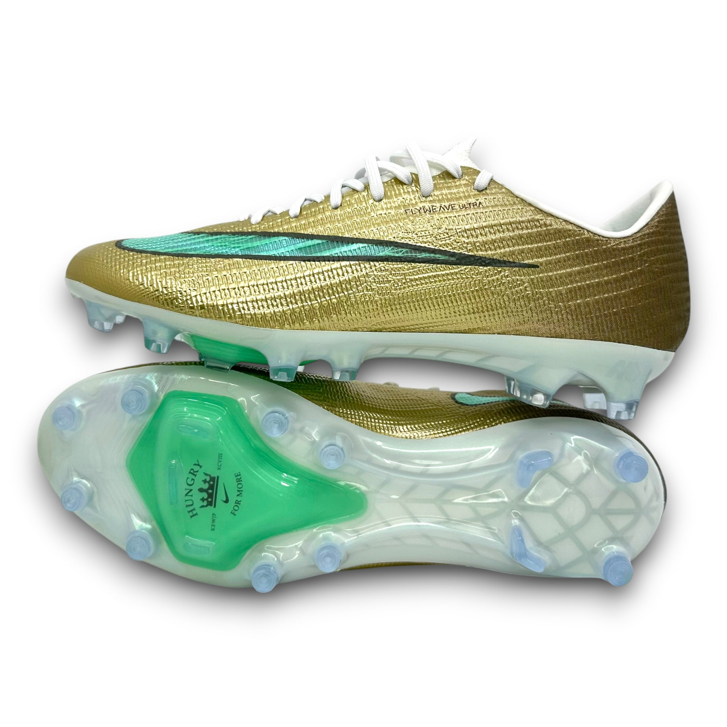 Nike Mercurial Superfly 11 Air Zoom Elite AG - Personal Edition Mbappé