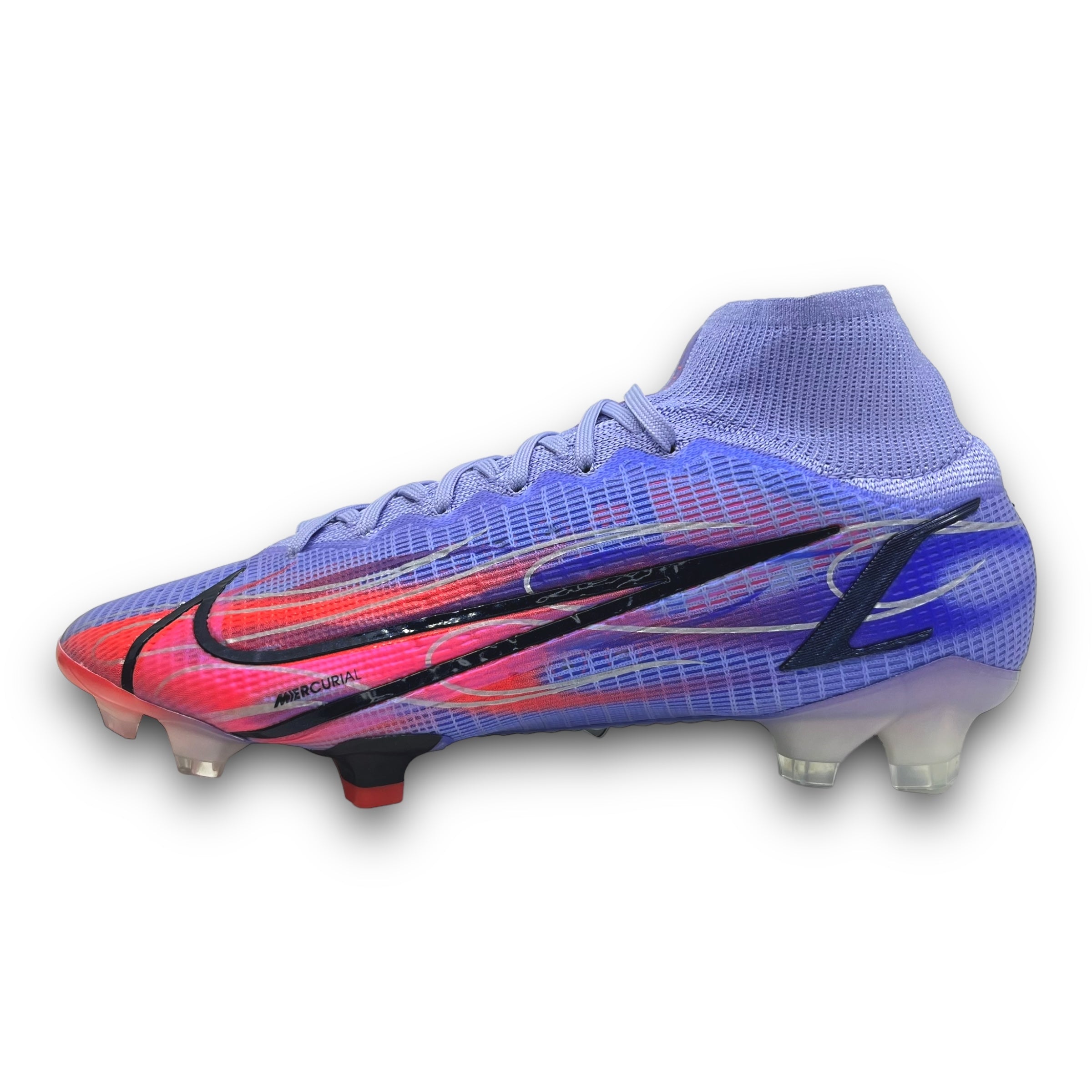 Nike Mercurial Superfly 8 Elite FG