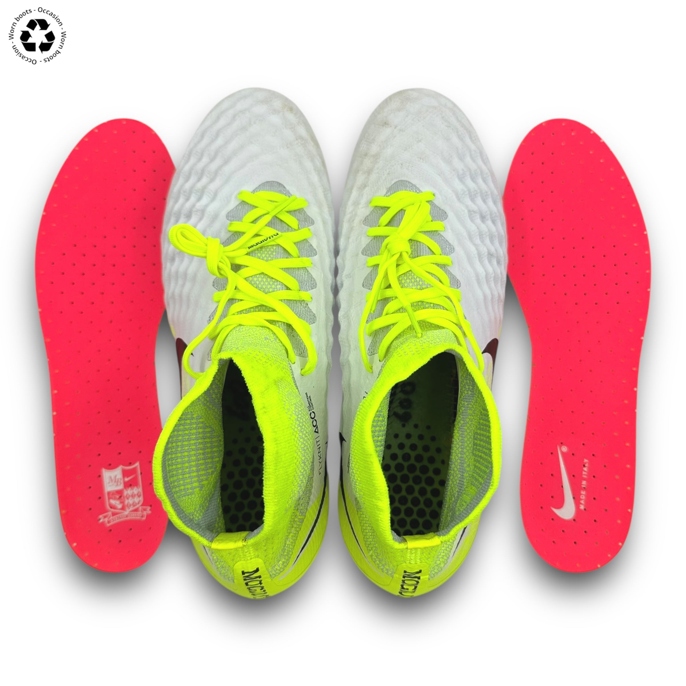 Nike Magista Obra 2 Elite SG PRO - Occasion - Athlète Service Montebelluna
