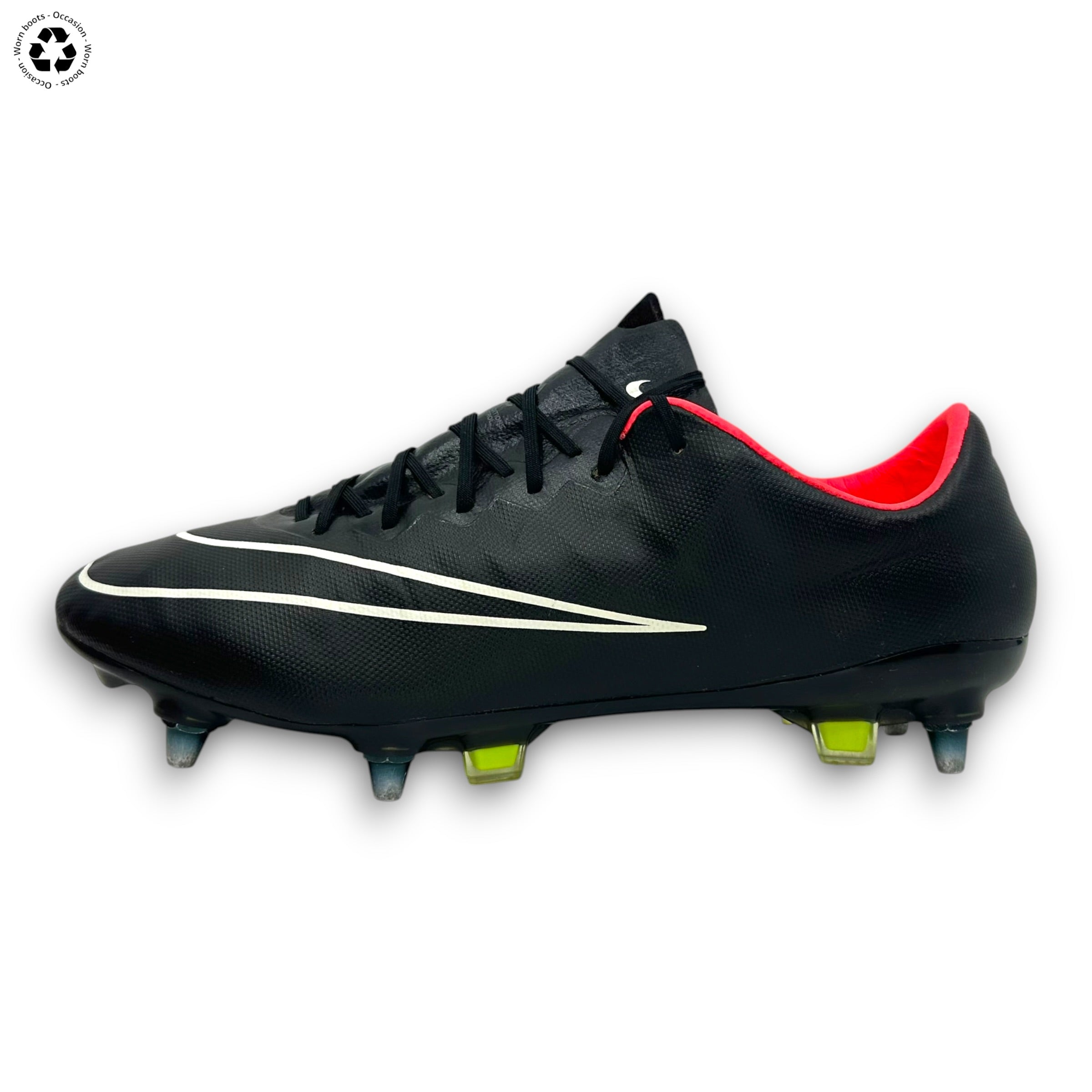 Nike Mercurial Vapor 10 Elite SG PRO - Occasion