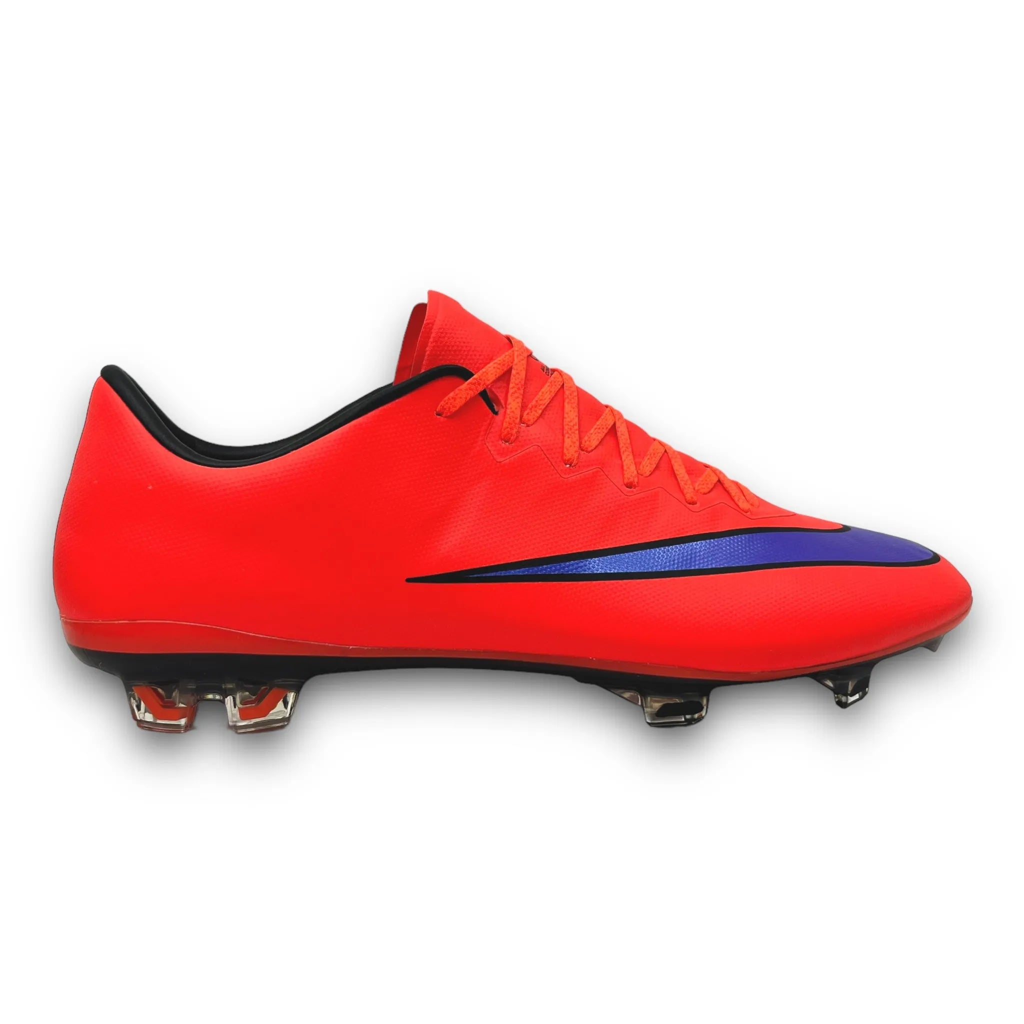 Nike Mercurial Vapor 10 Elite FG