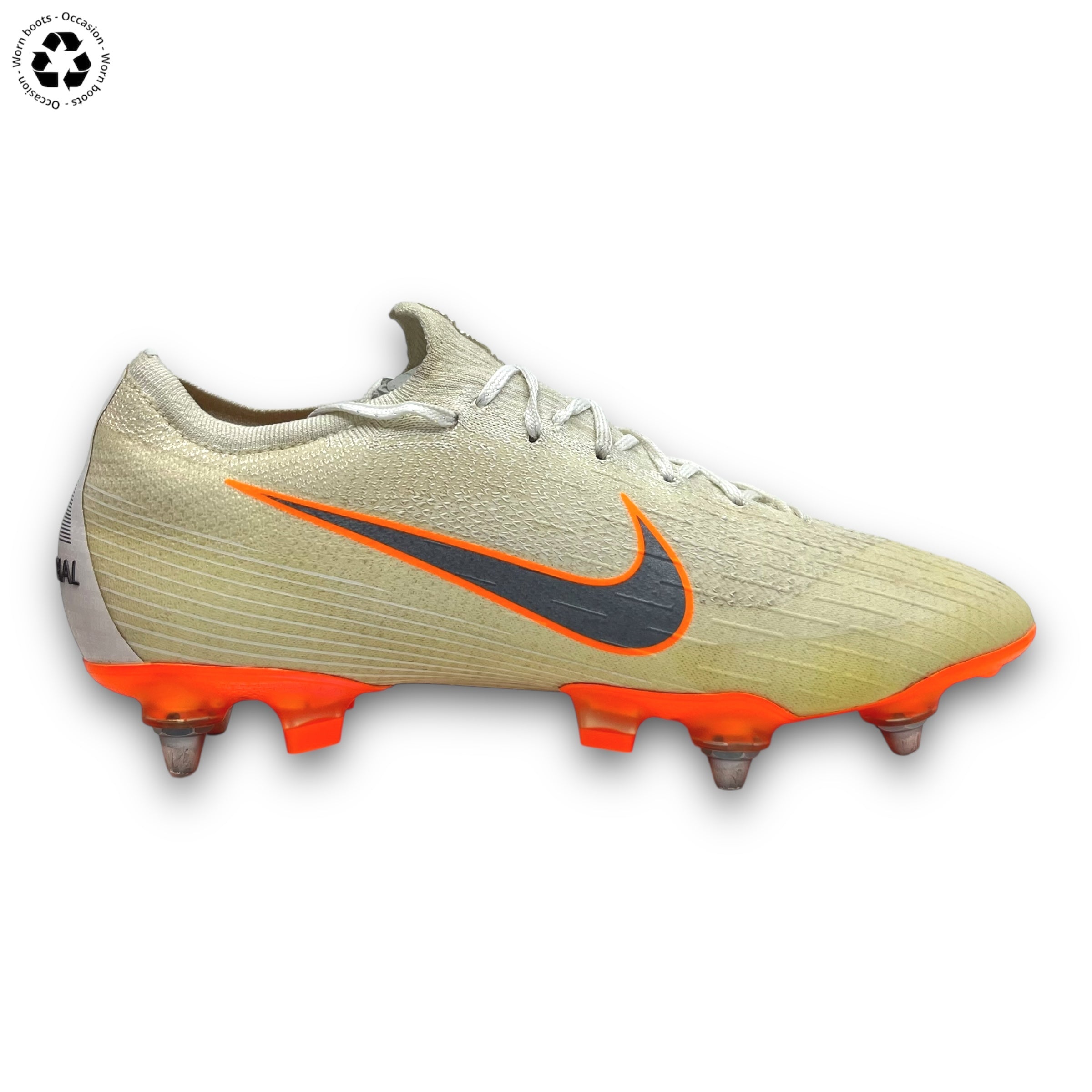 Nike Mercurial Vapor 12 Elite Anti Clog - Occasion