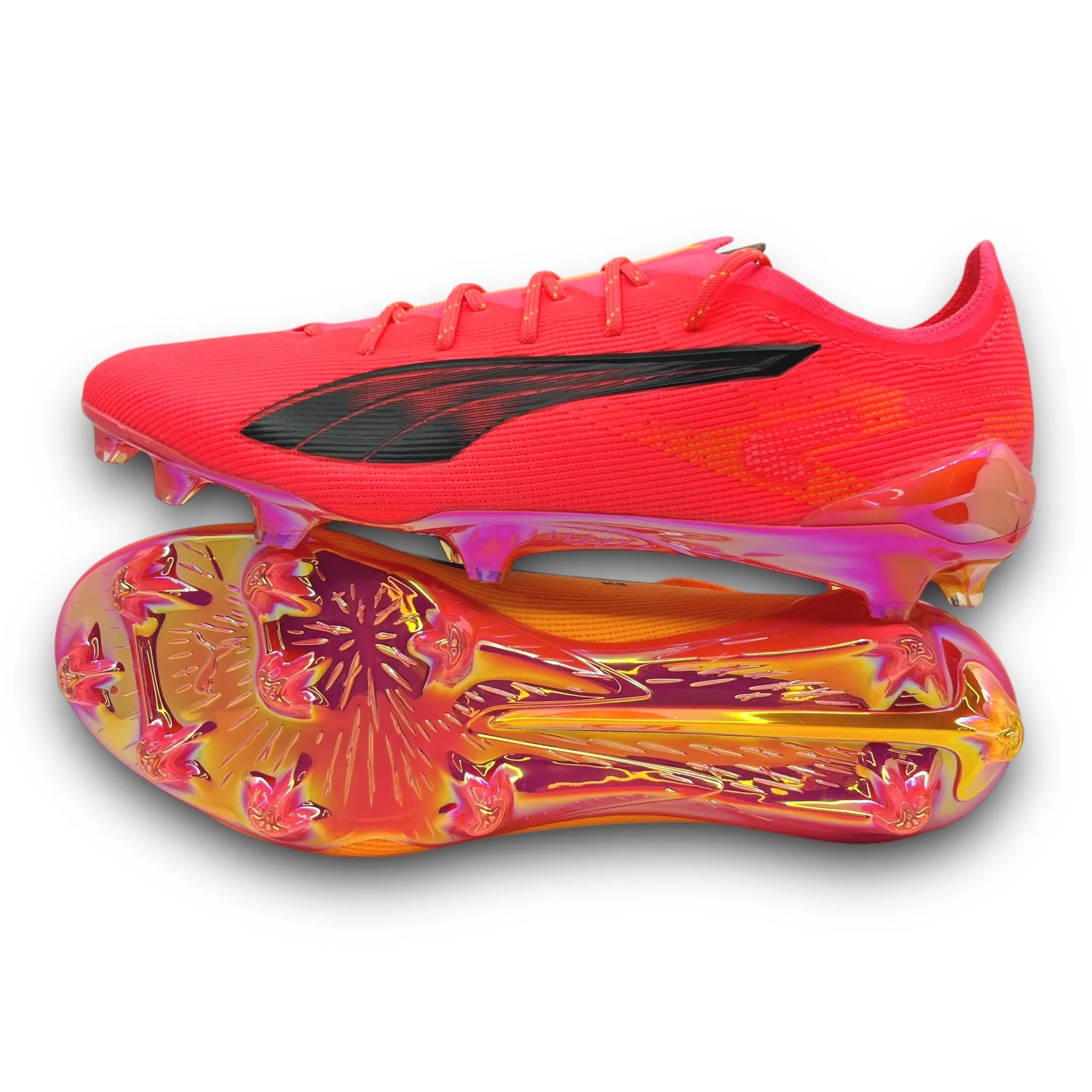 Puma Ultra 5 Ultimate FG/AG Sponsorship Kiliann Sildillia