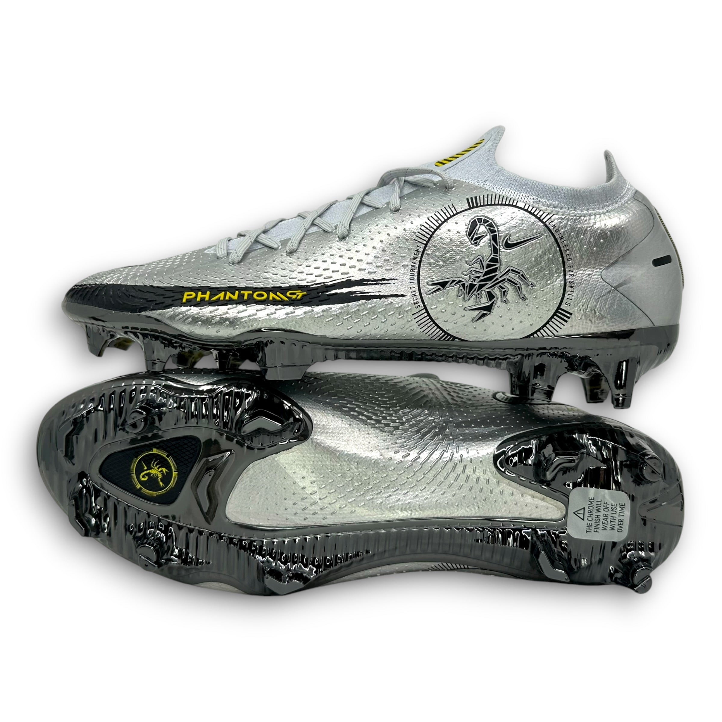 Nike Phantom GT Elite FG