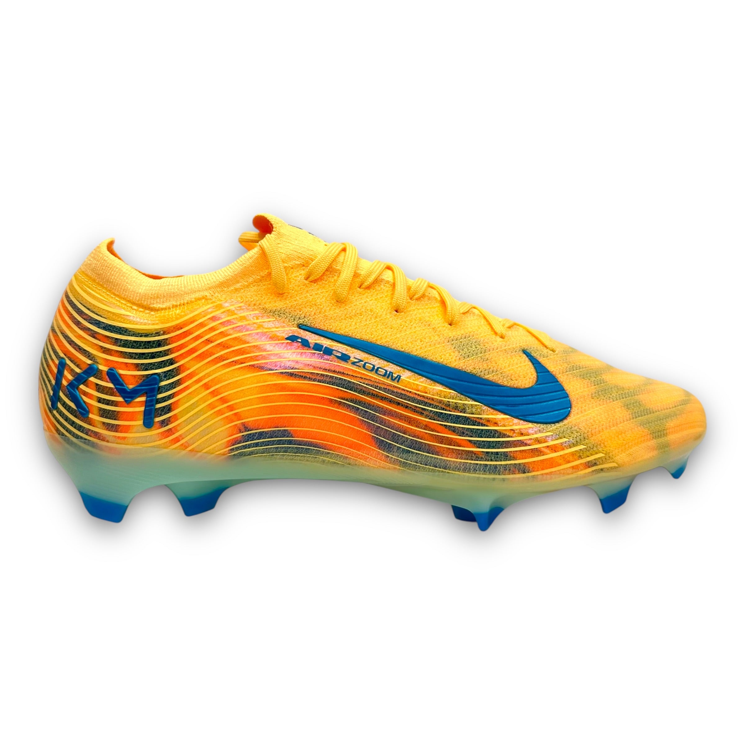Nike Mercurial Vapor 16 Air Zoom Elite FG - Kylian Mbappé