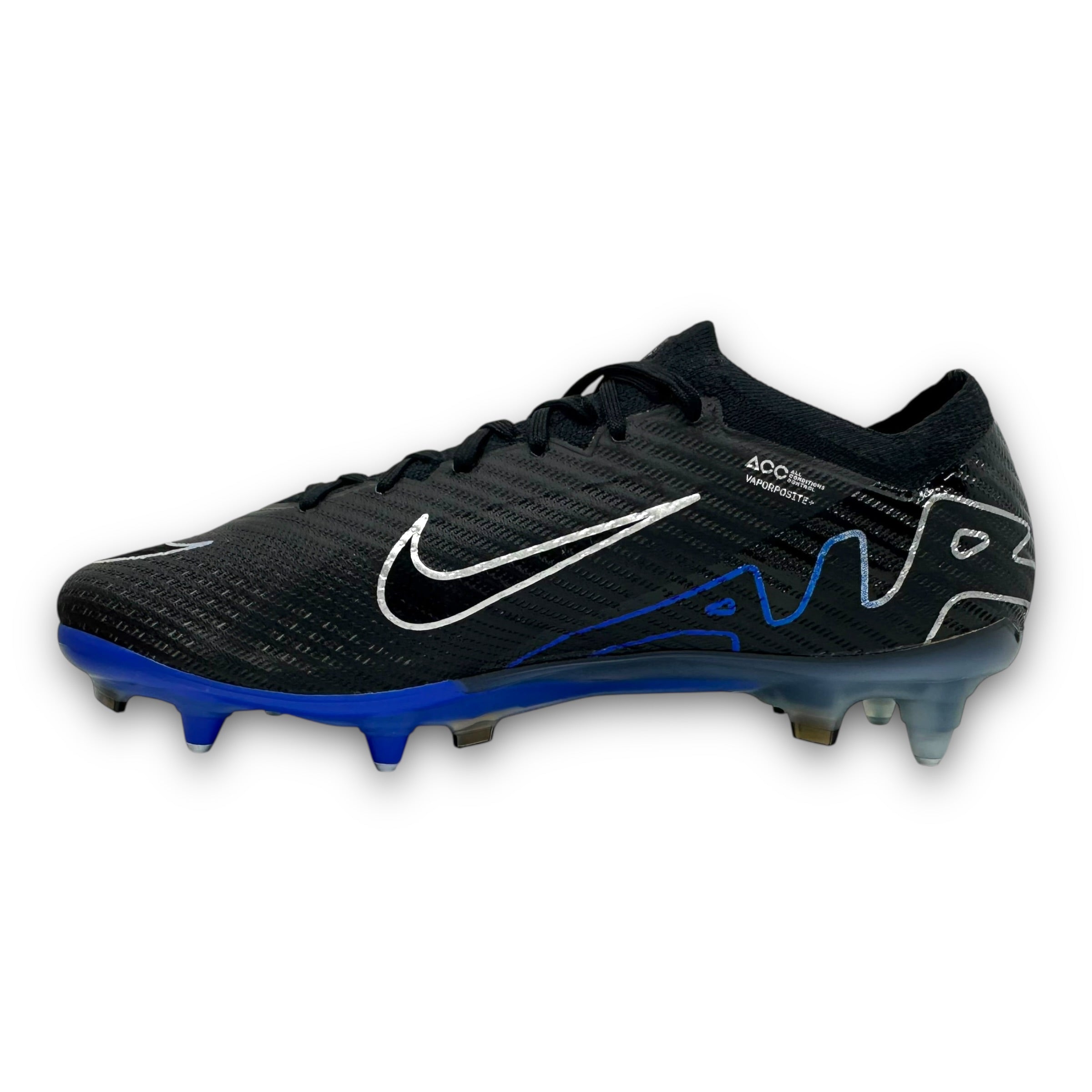 Nike Mercurial Vapor 15 Air Zoom Elite SG Anti-Clog