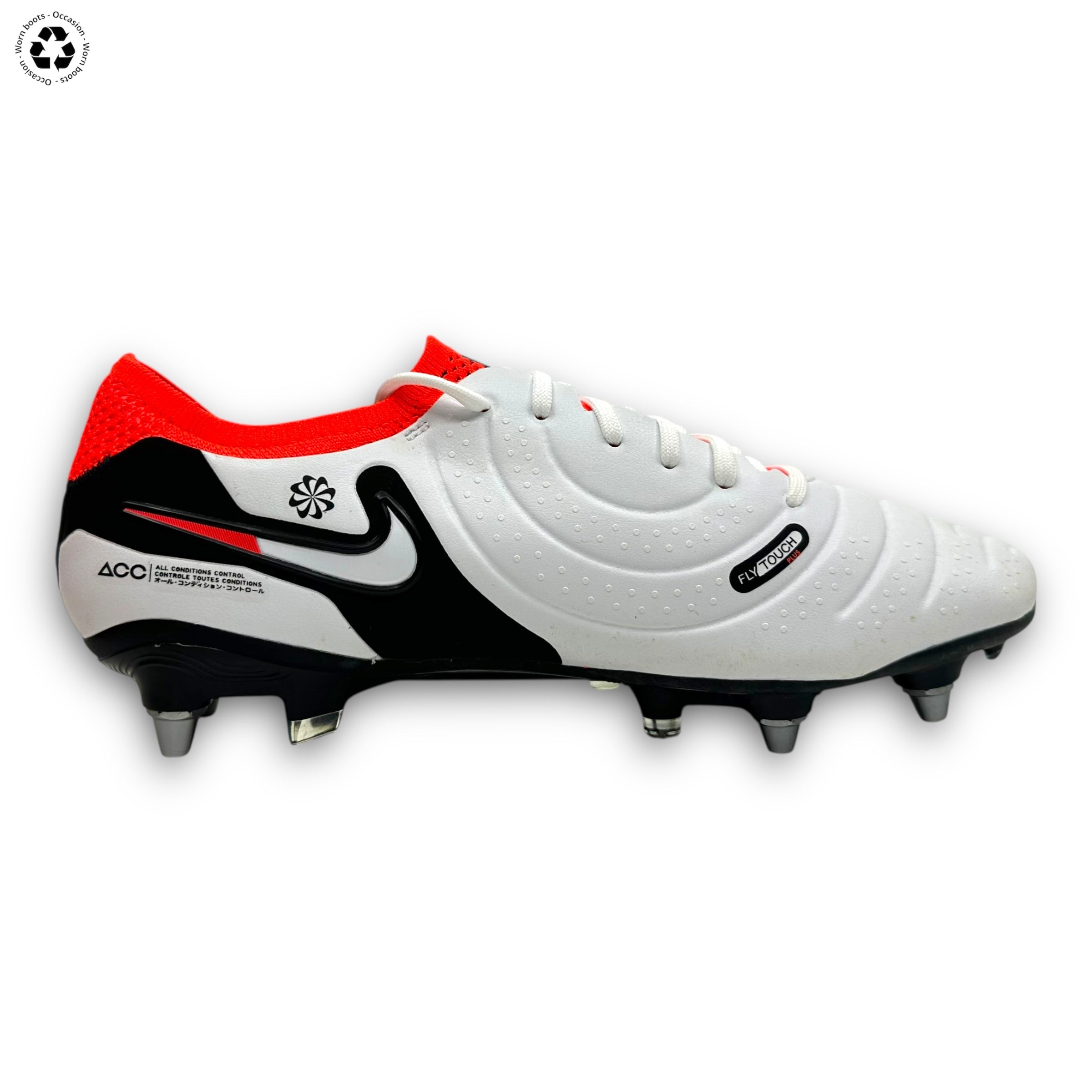 Nike Tiempo Legend 10 Elite SG PRO - Occasion