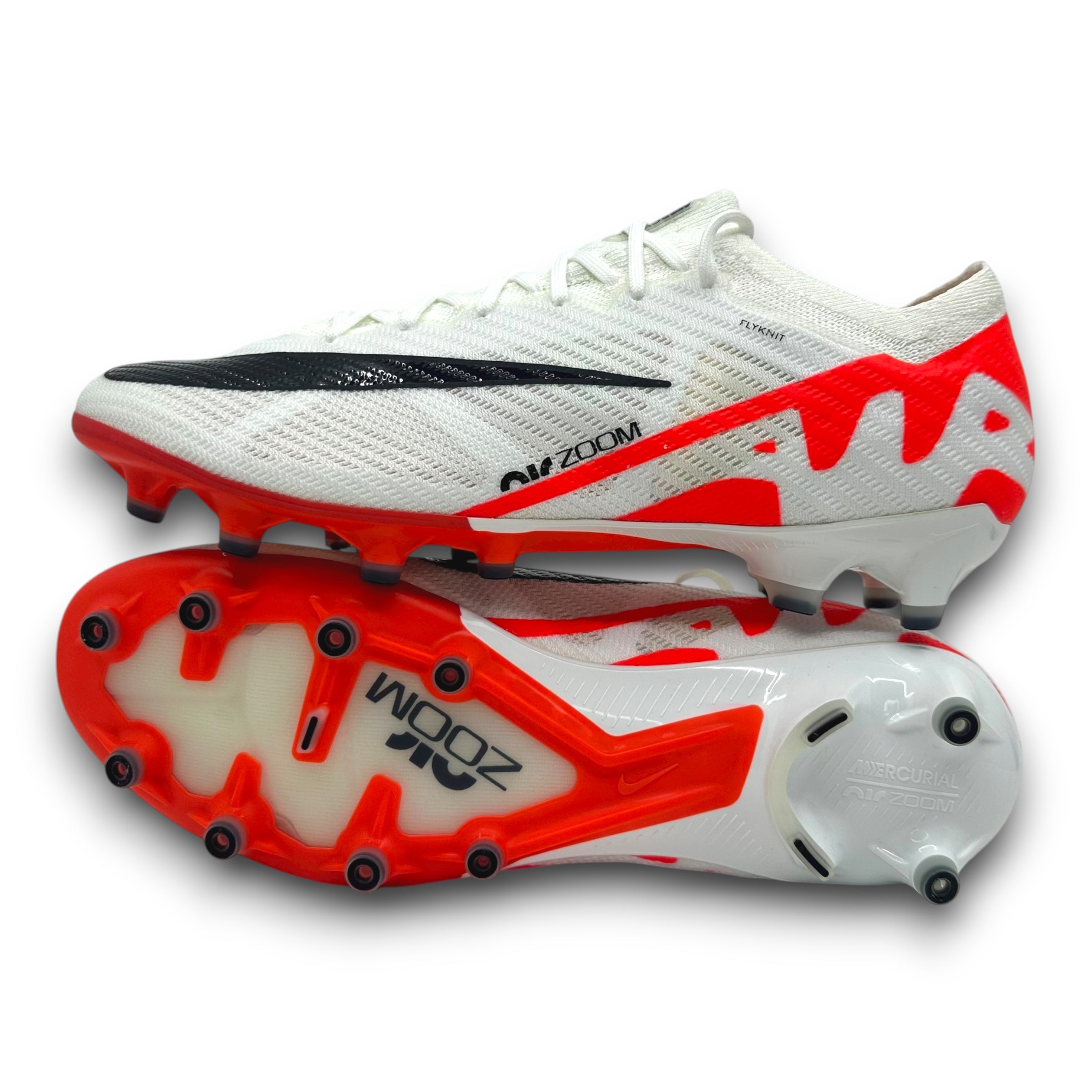 Nike Mercurial Vapor 15 Air Zoom Elite AG