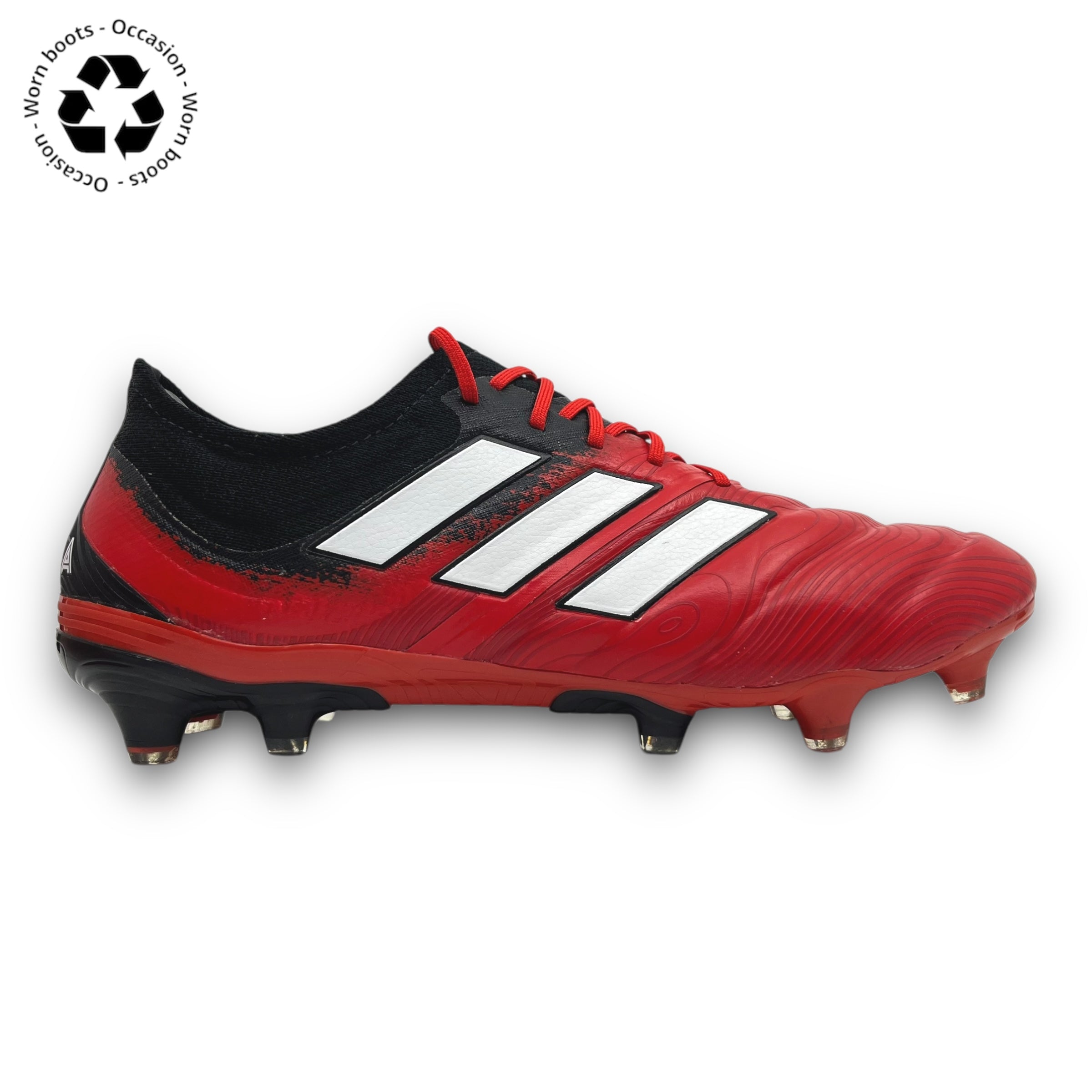 Adidas Copa 20.1 FG - Occasion