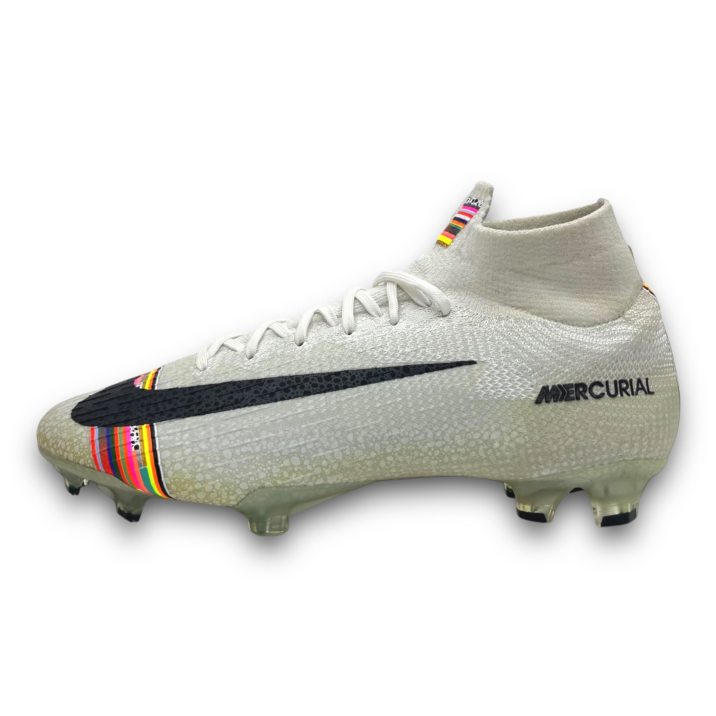Nike Mercurial Superfly 6 Elite FG