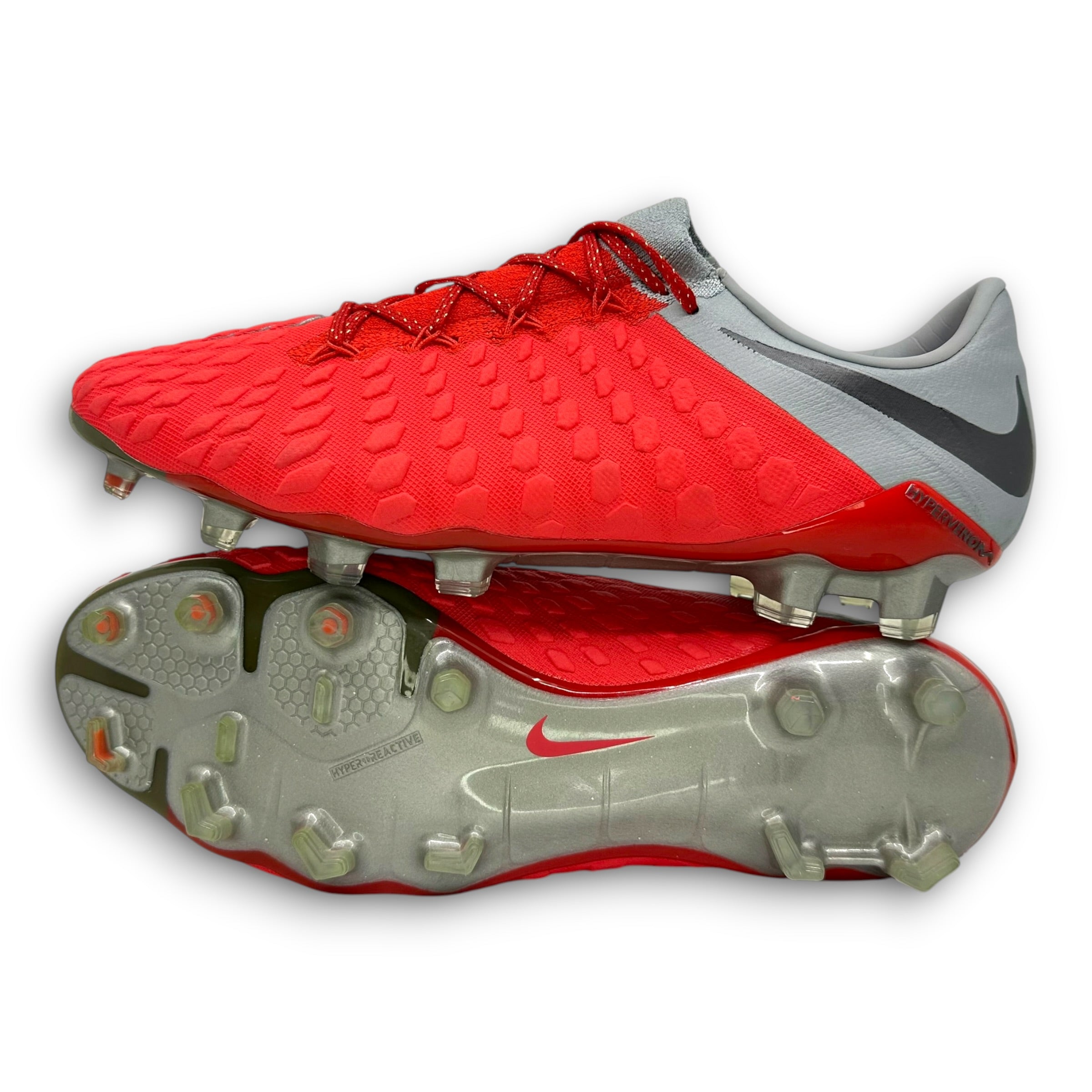 Nike Hypervenom 3 Elite FG