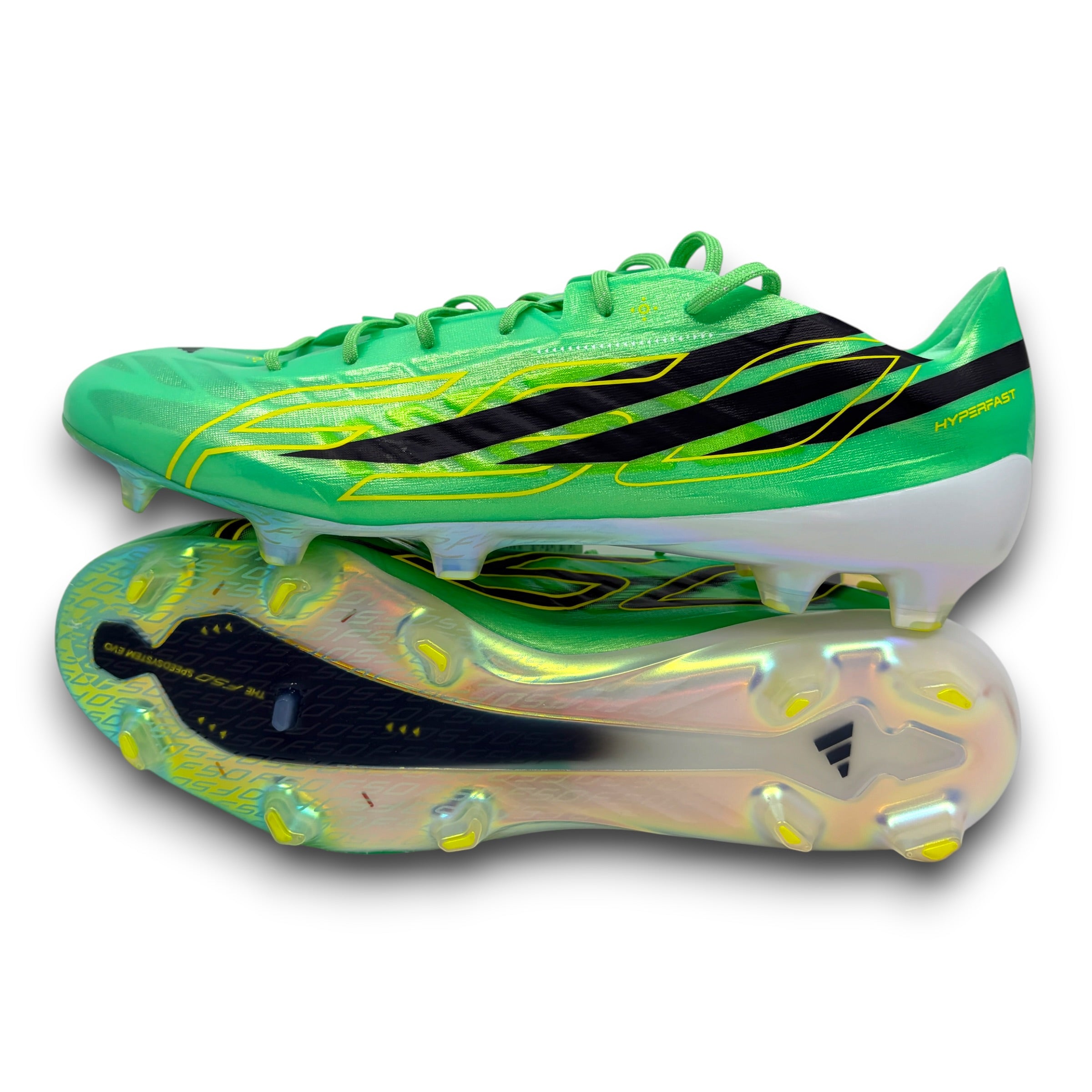 Adidas F50 Hyperfast EVO Elite FG