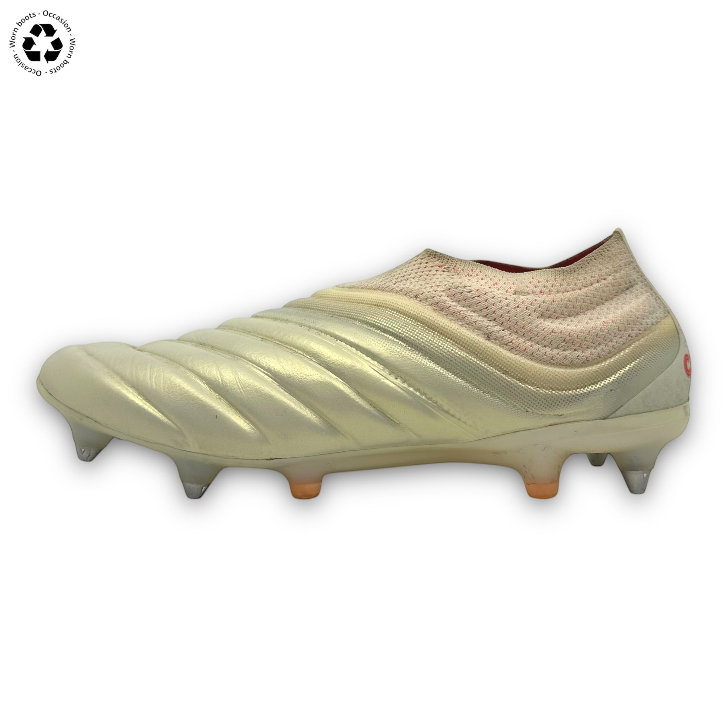 Adidas Copa 19+ SG - Occasion