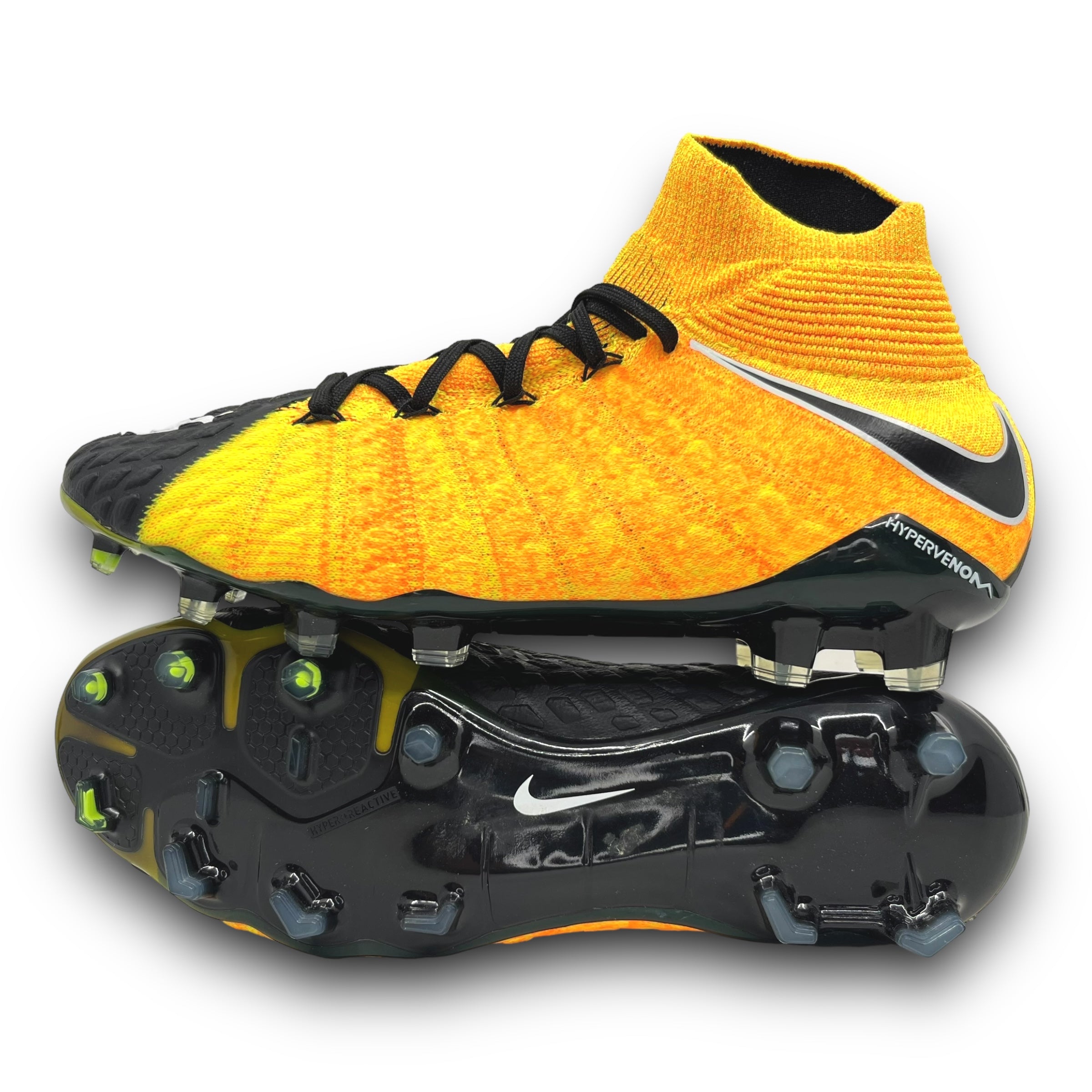 Nike hypervenom 42.5 best sale