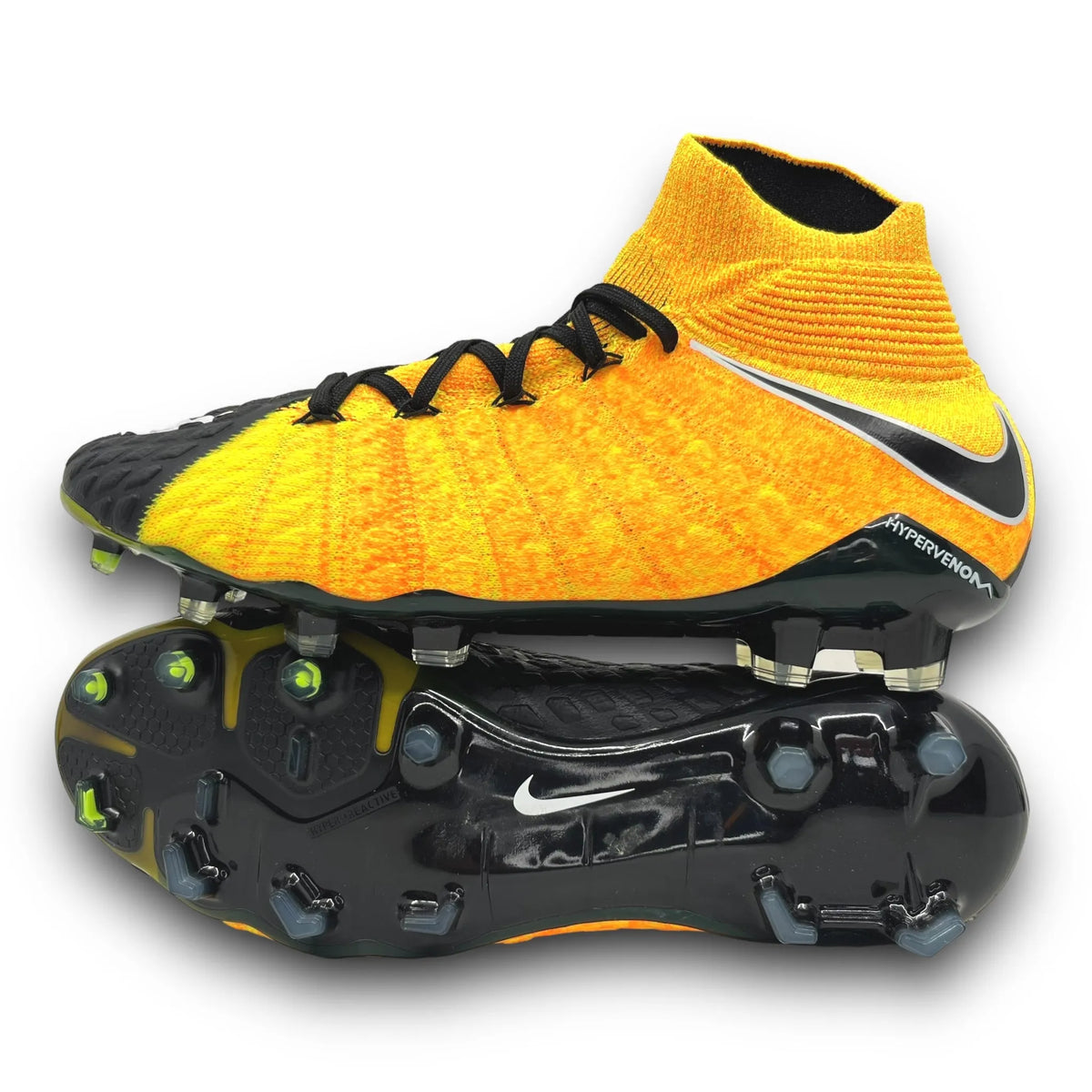 Nike Hypervenom Phantom 3 DF FG Elite Nike Hypervenom Phantom 3 DF FG Elite