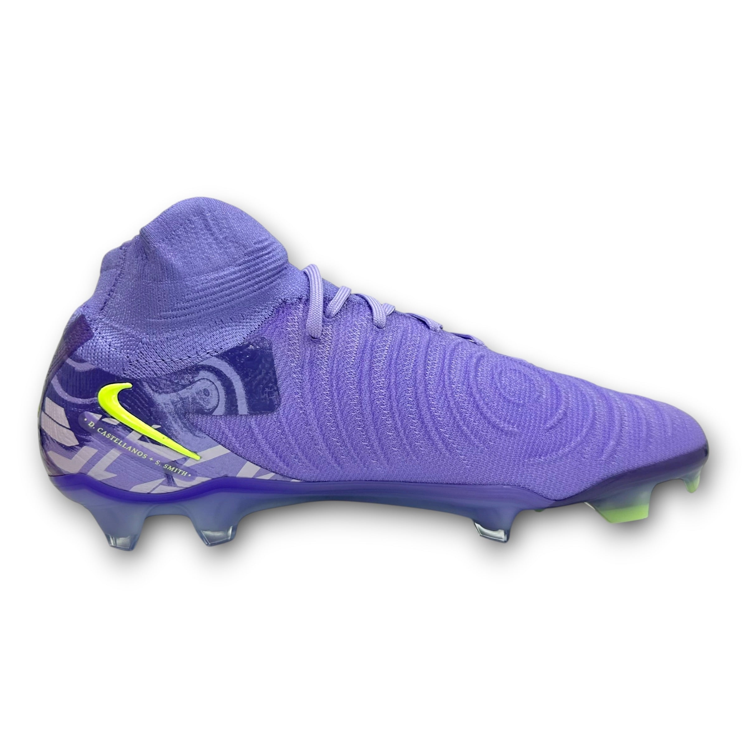 Nike Phantom Luna Elite FG - Edition Limitée