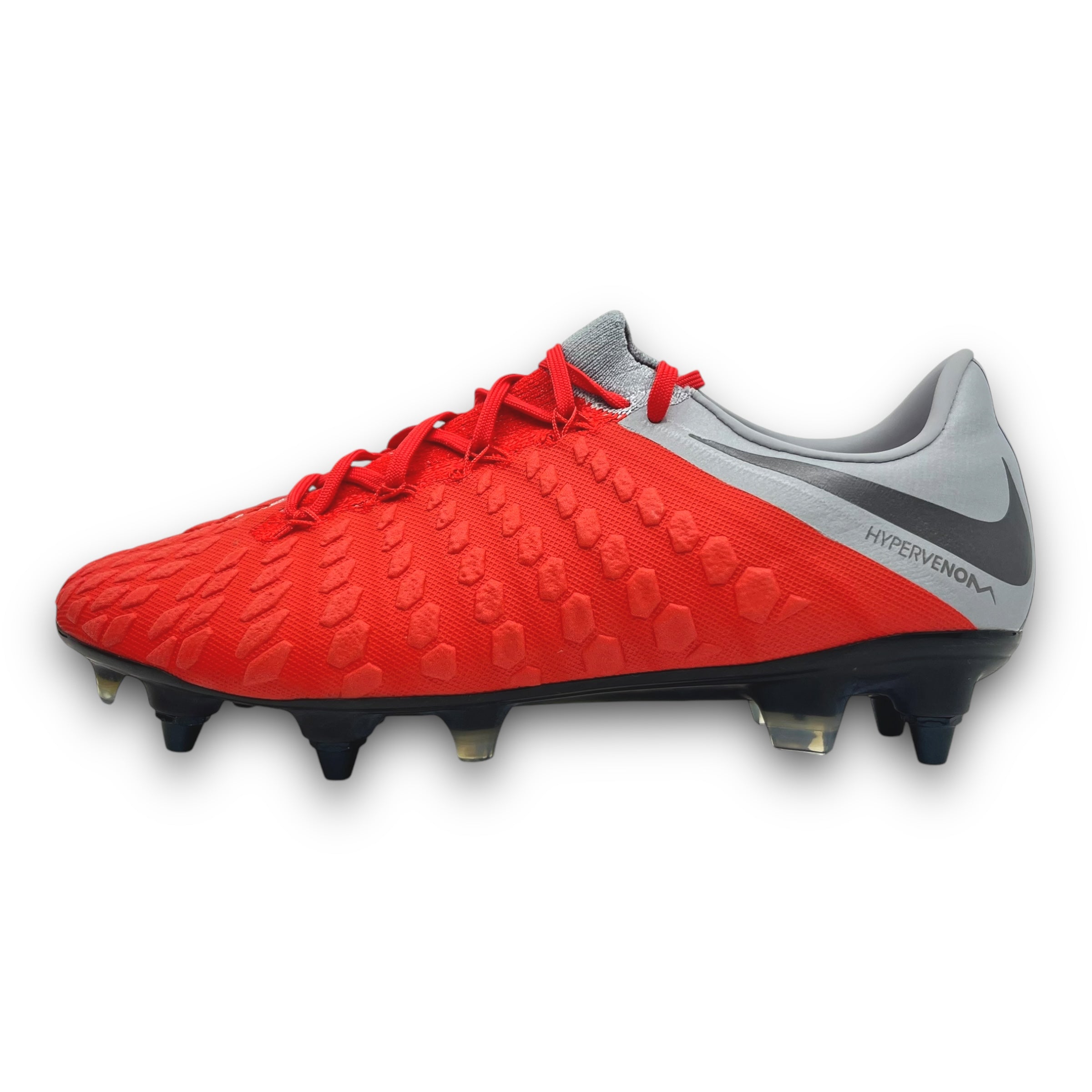 Nike Hypervenom 3 SG Anti Clog