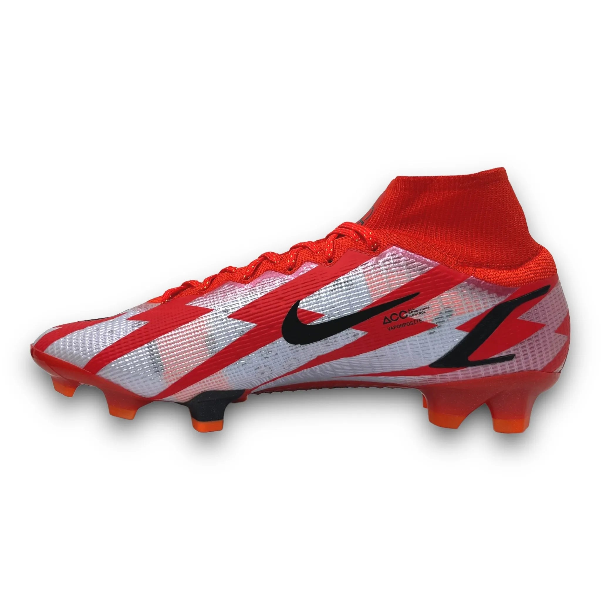 Nike Mercurial Superfly 8 Elite FG