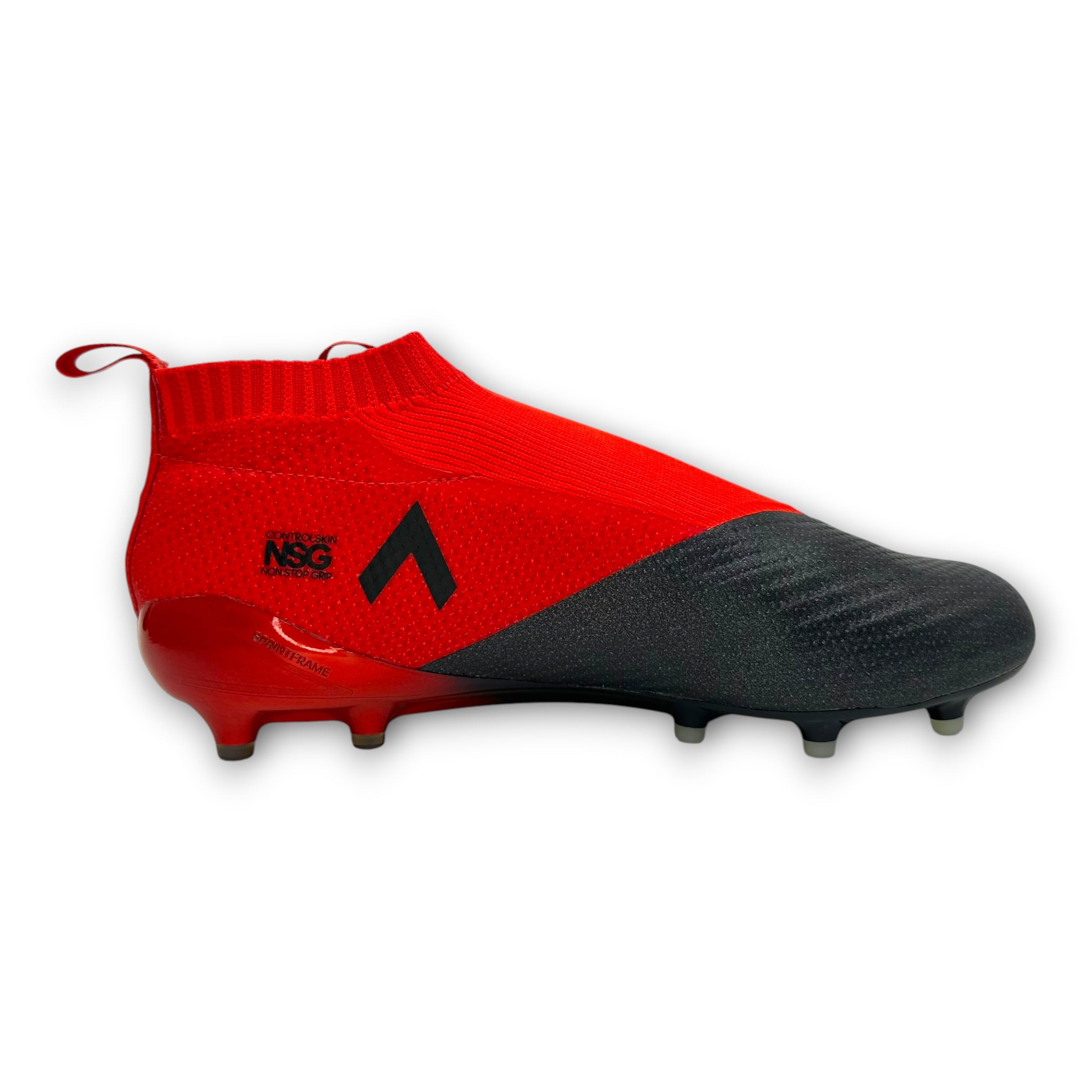 Adidas Ace 17+ PureControl Boost FG/AG