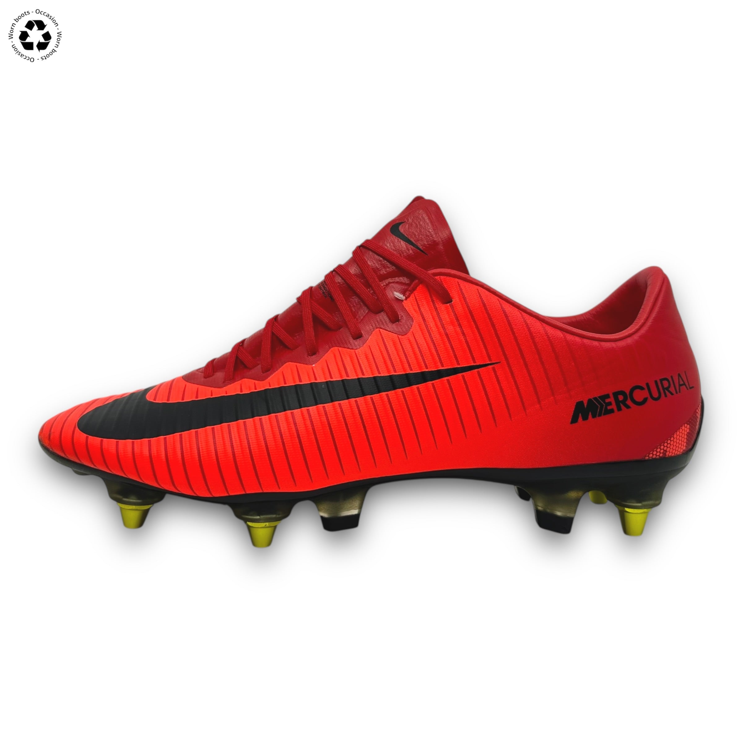 Nike Mercurial Vapor 11 Elite SG Anti-Clog - Occasion