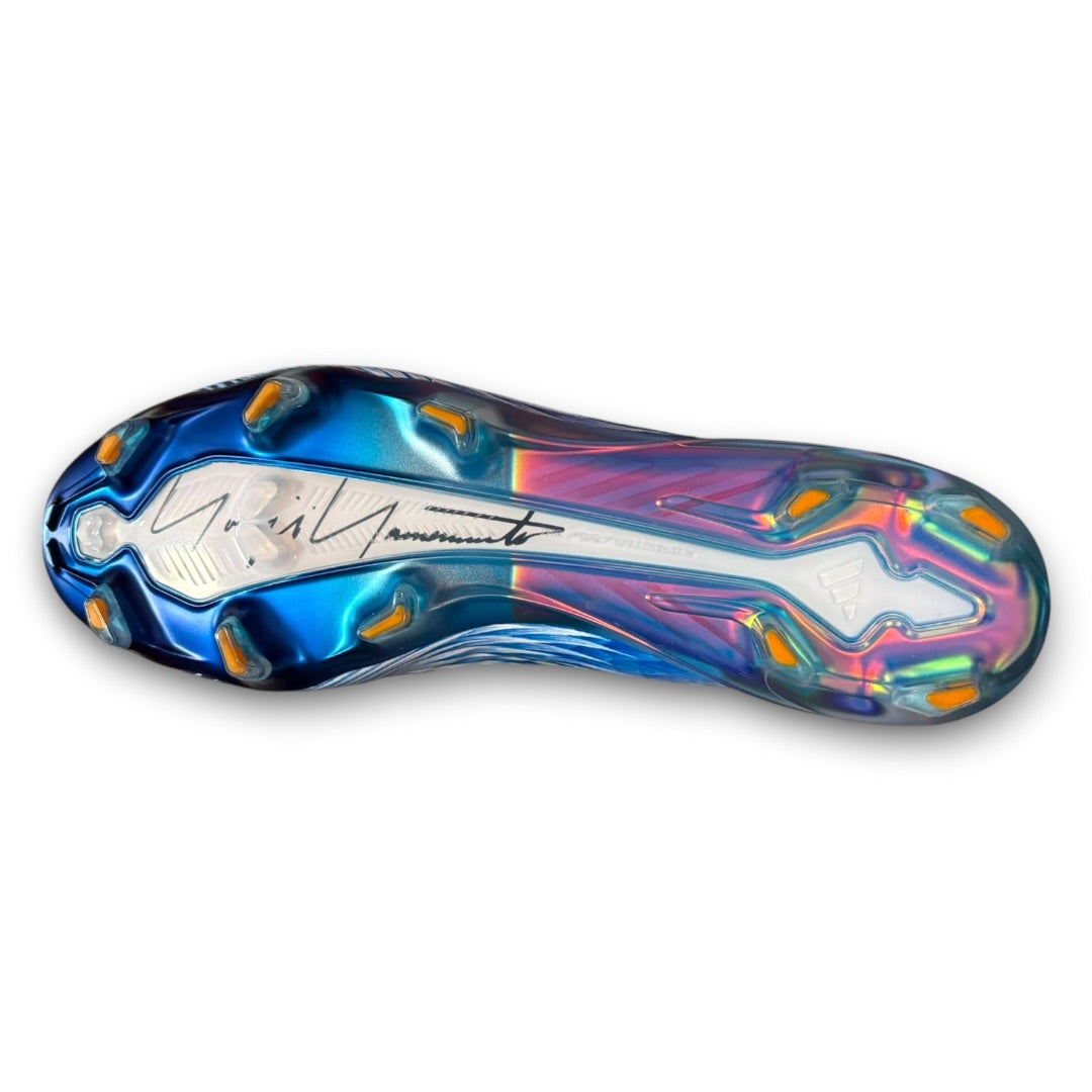 Adidas F50 Hyperfast EVO Elite FG
