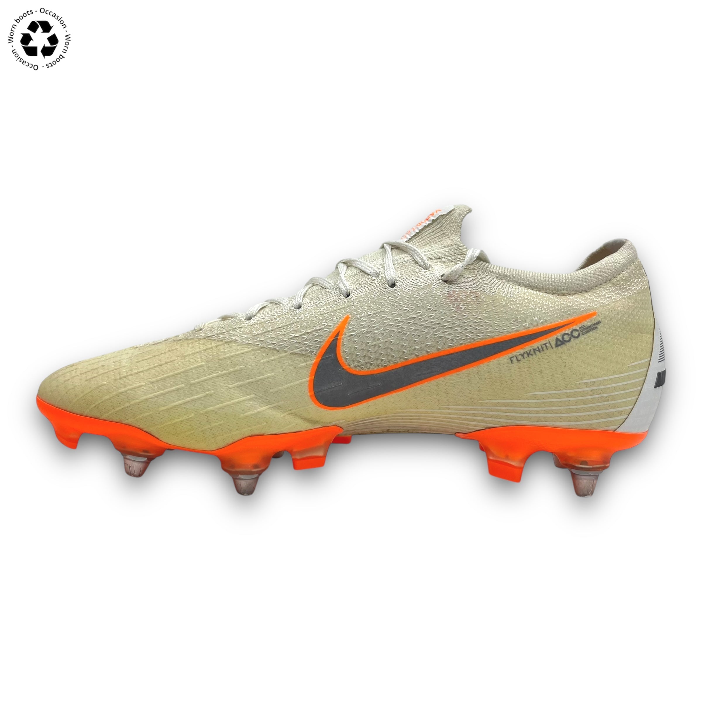 Nike Mercurial Vapor 12 Elite Anti Clog - Occasion