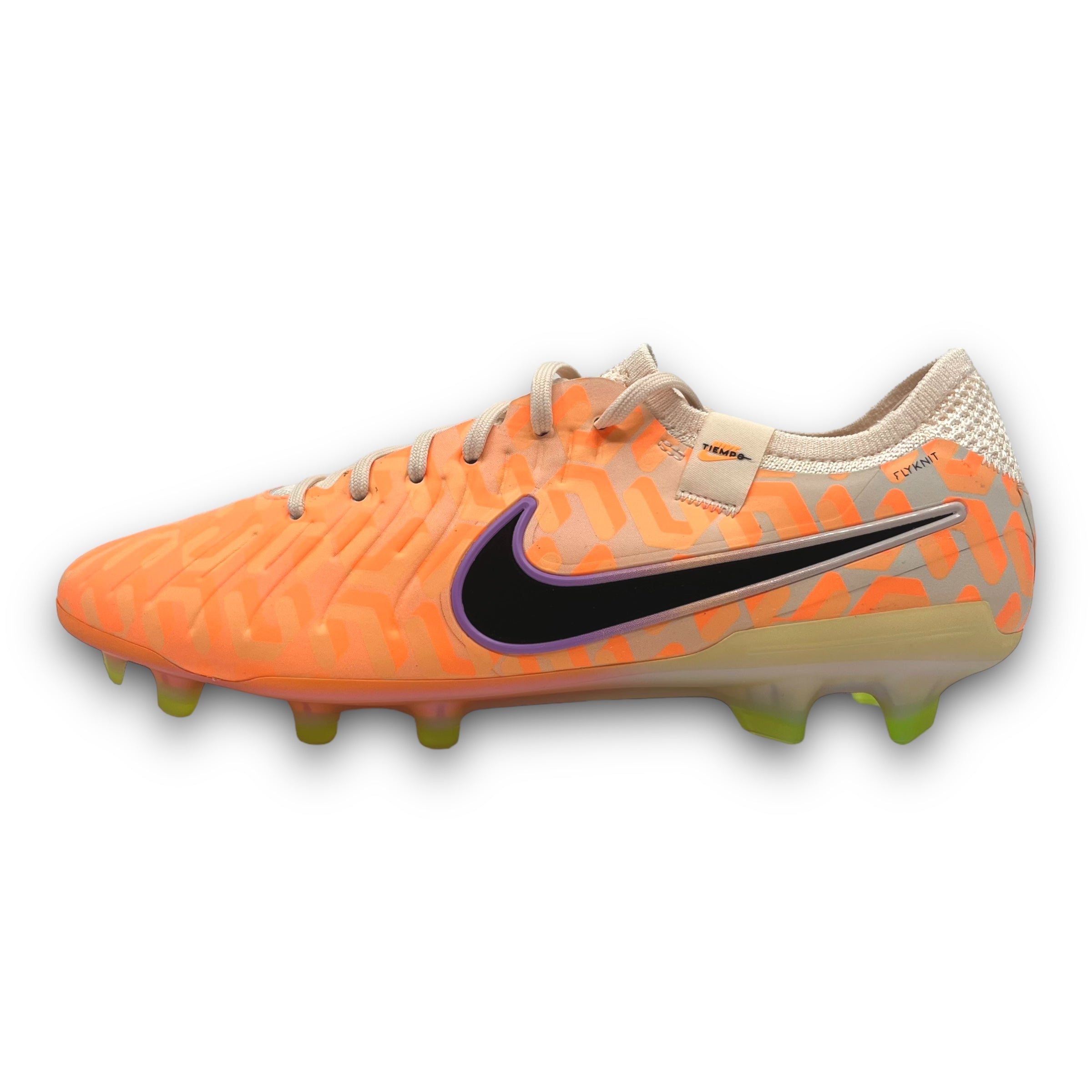 Nike tiempo outlet 40