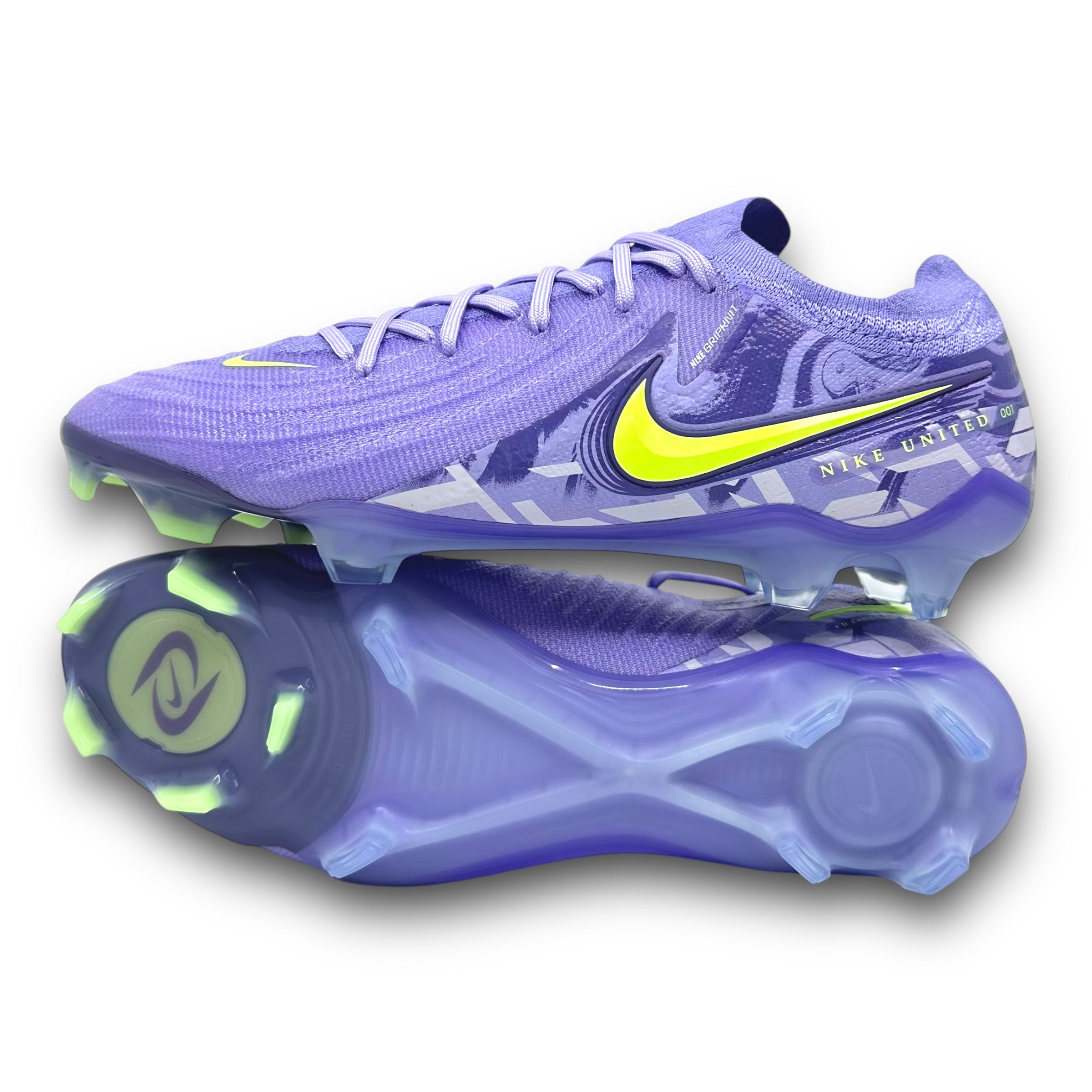 Nike Phantom GX 2 Elite FG - Limited Edition