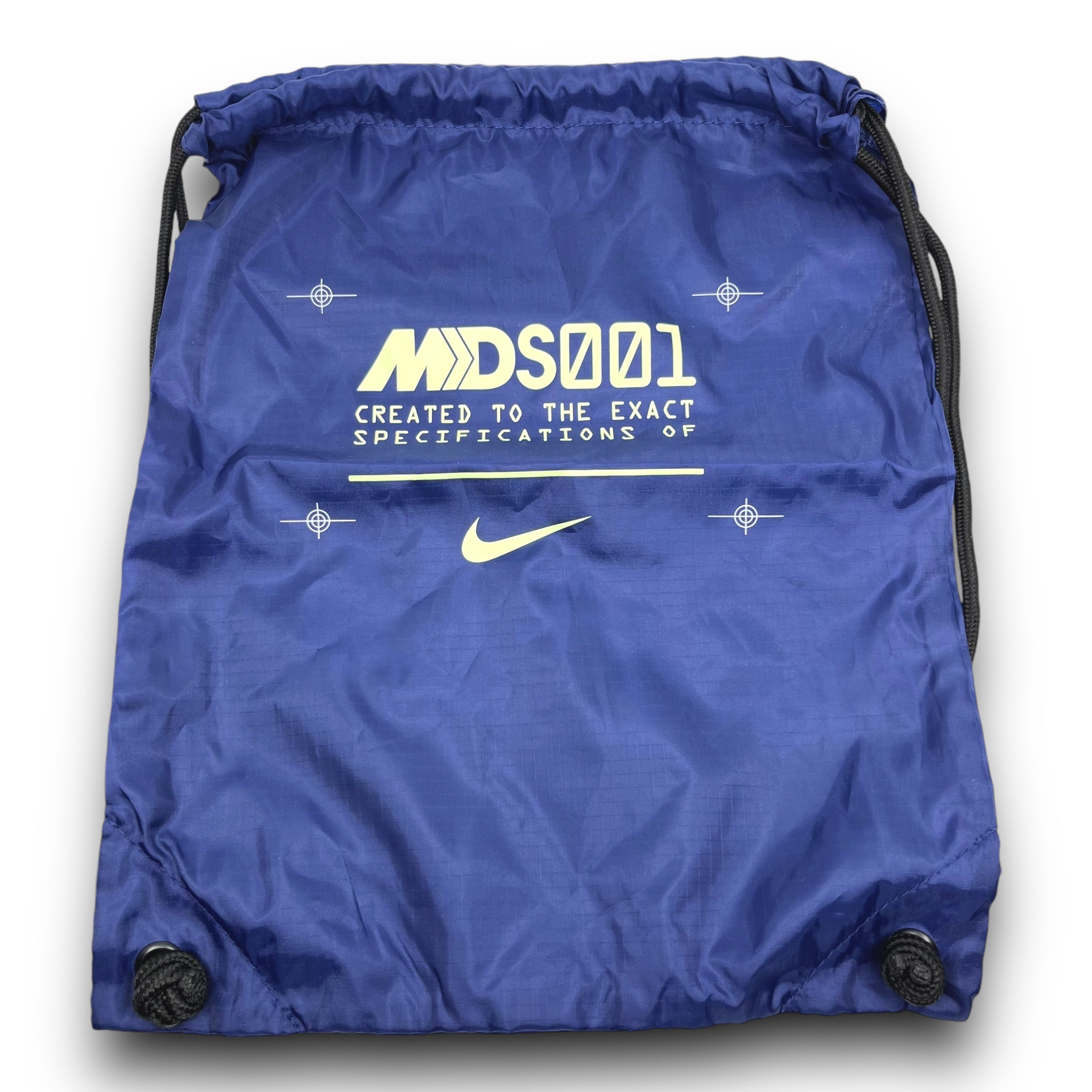 Nike Mercurial travel bag