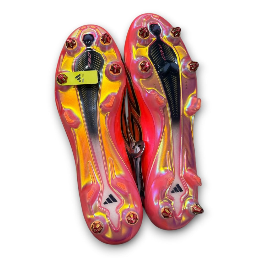 Adidas F50 Hyperfast EVO Elite SG