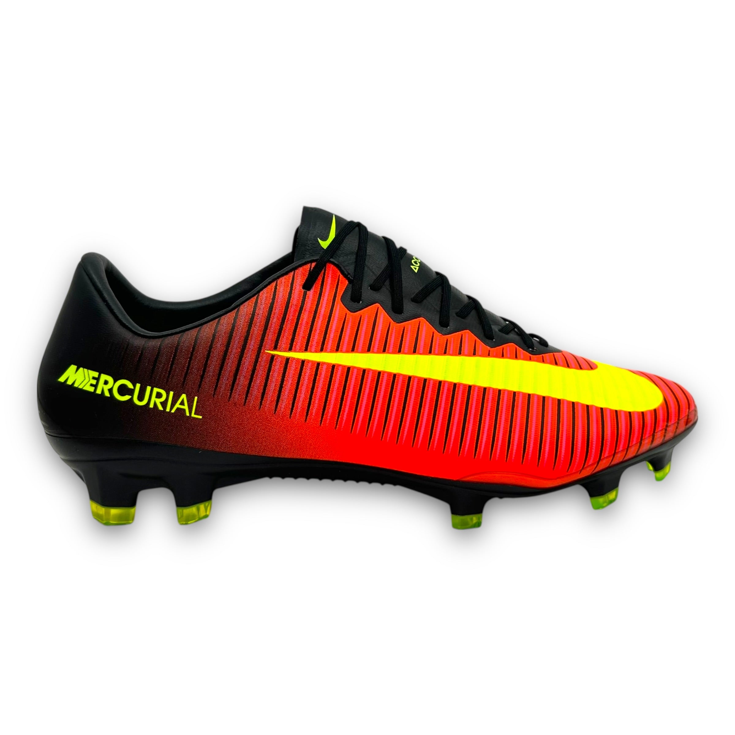 Nike Mercurial Vapor 11 Elite FG