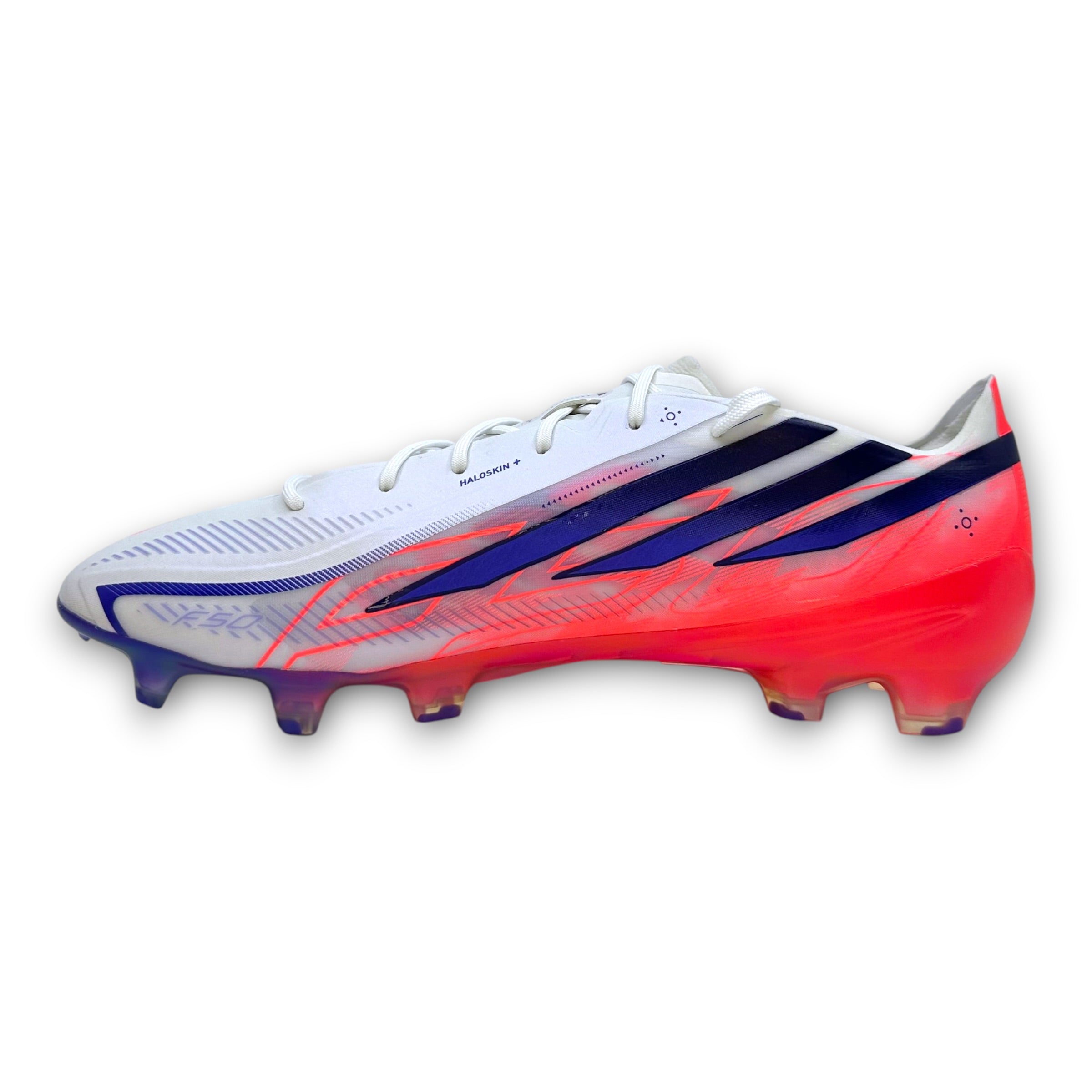 Adidas F50 Hyperfast FG - Unrealesed