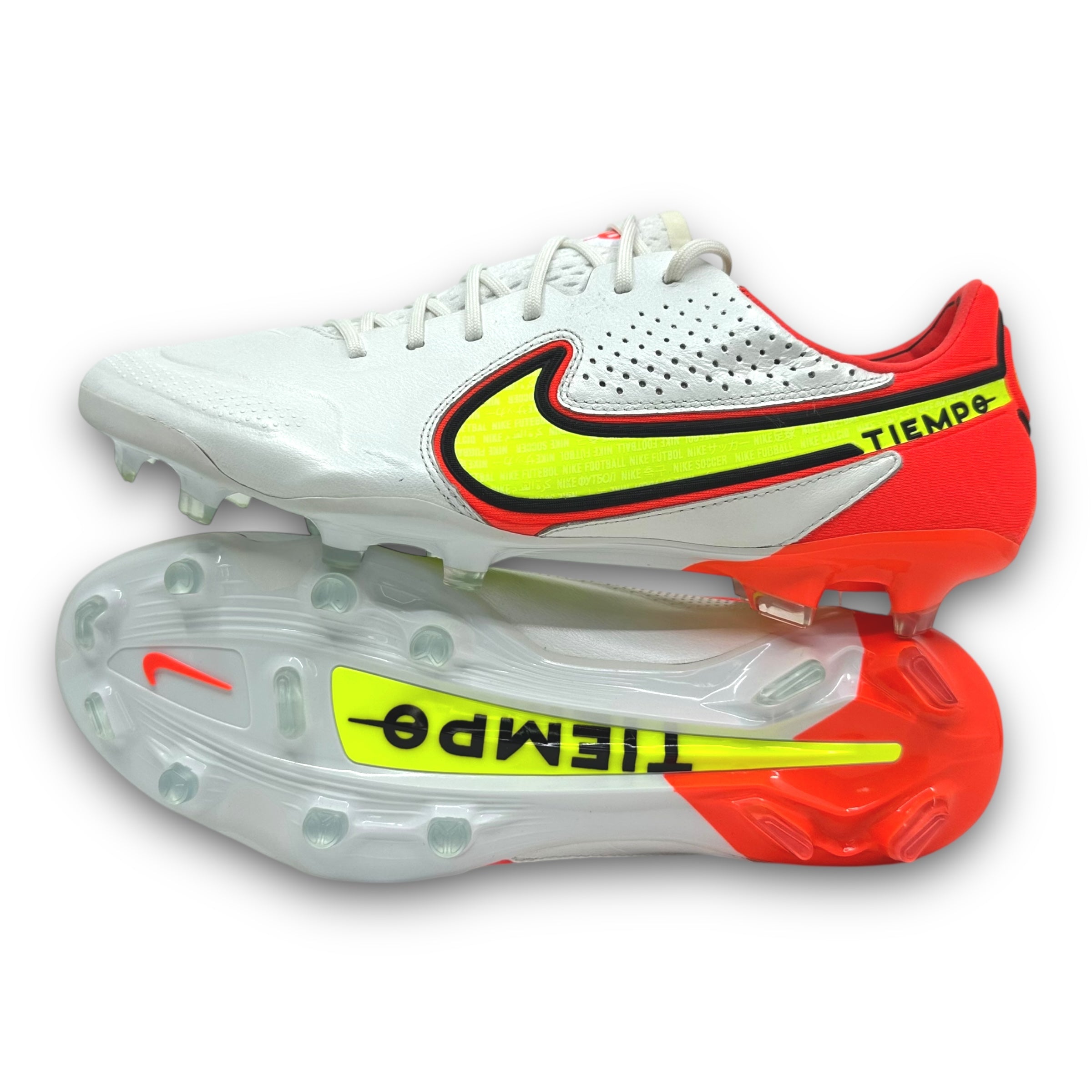 nike mercurial 44