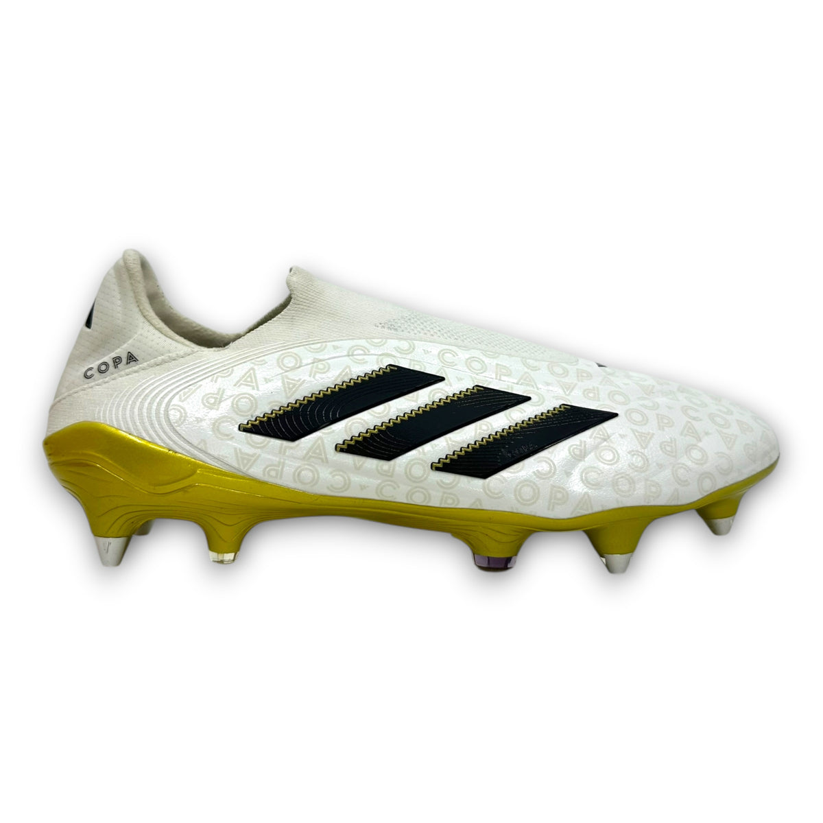 Adidas Copa Pure Elite 3 Laceless SG