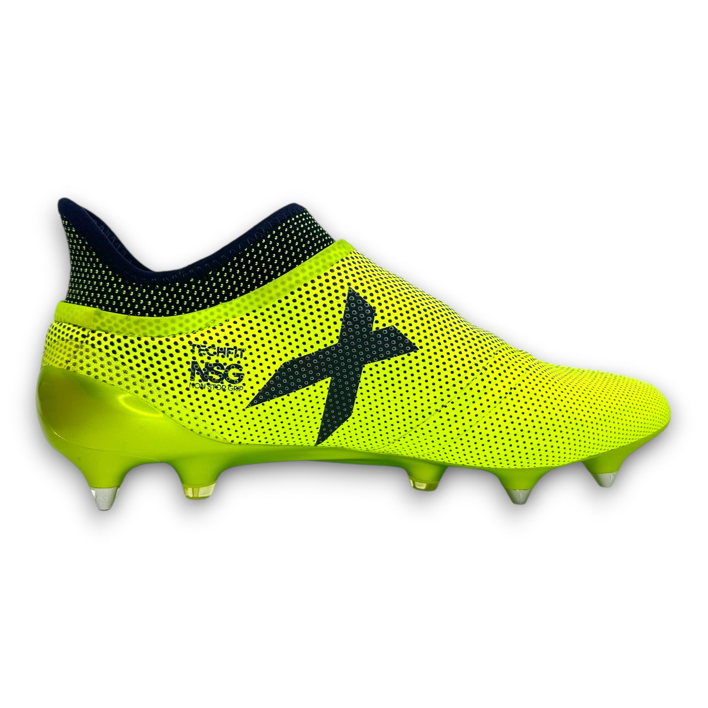 Adidas X 17+ Purespeed SG
