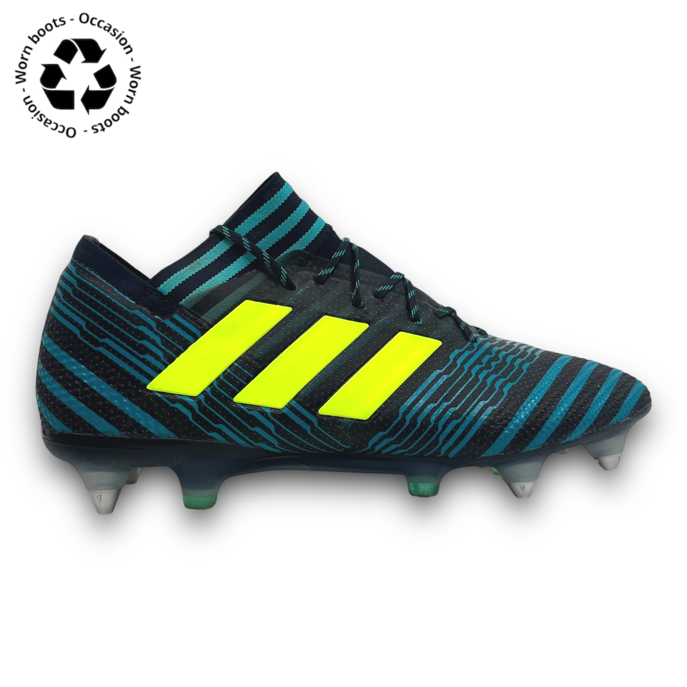 Adidas Nemeziz 17.1 SG - Occasion