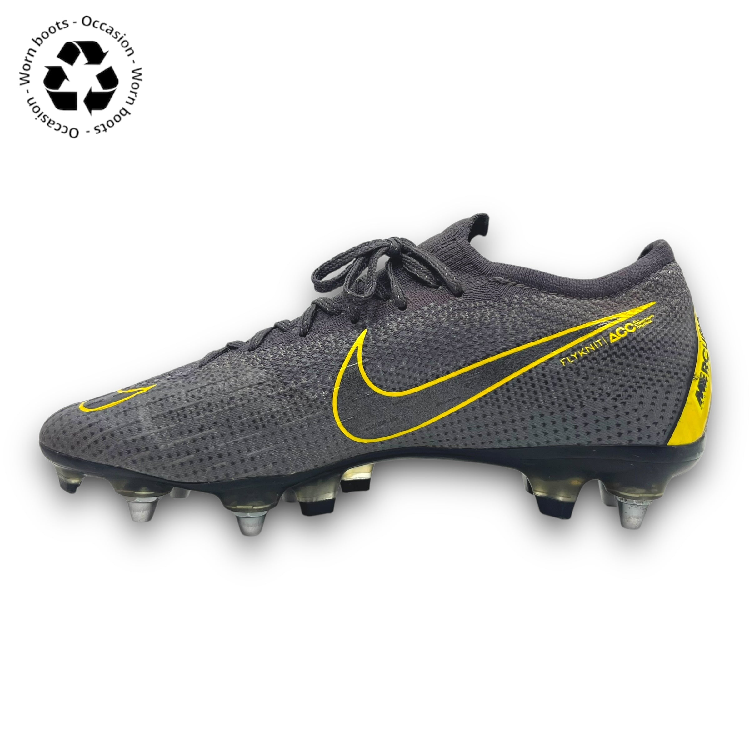 Nike Mercurial Vapor 12 Elite SG Anti-Clog - Occasion