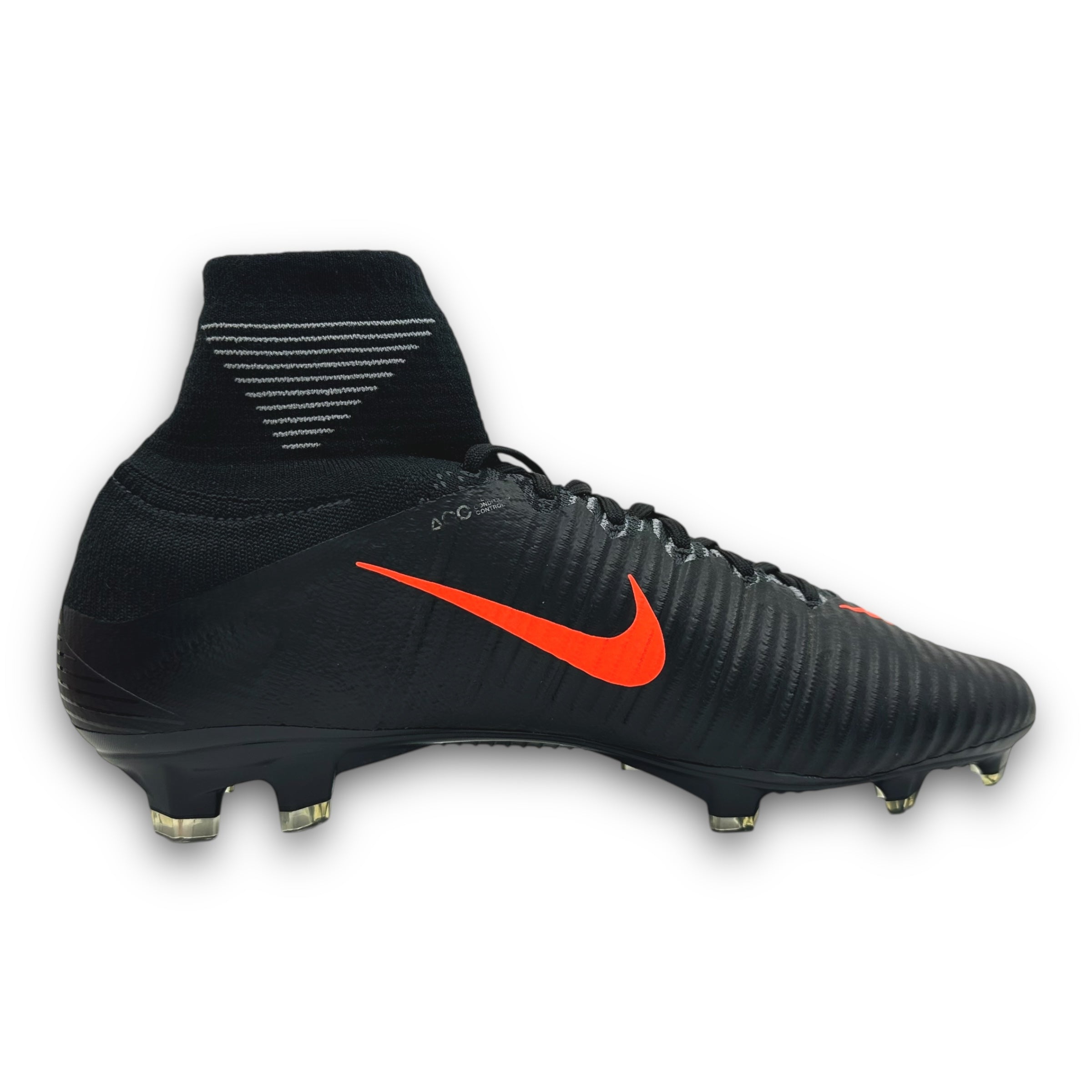 nike mercurial superfly 5 orange