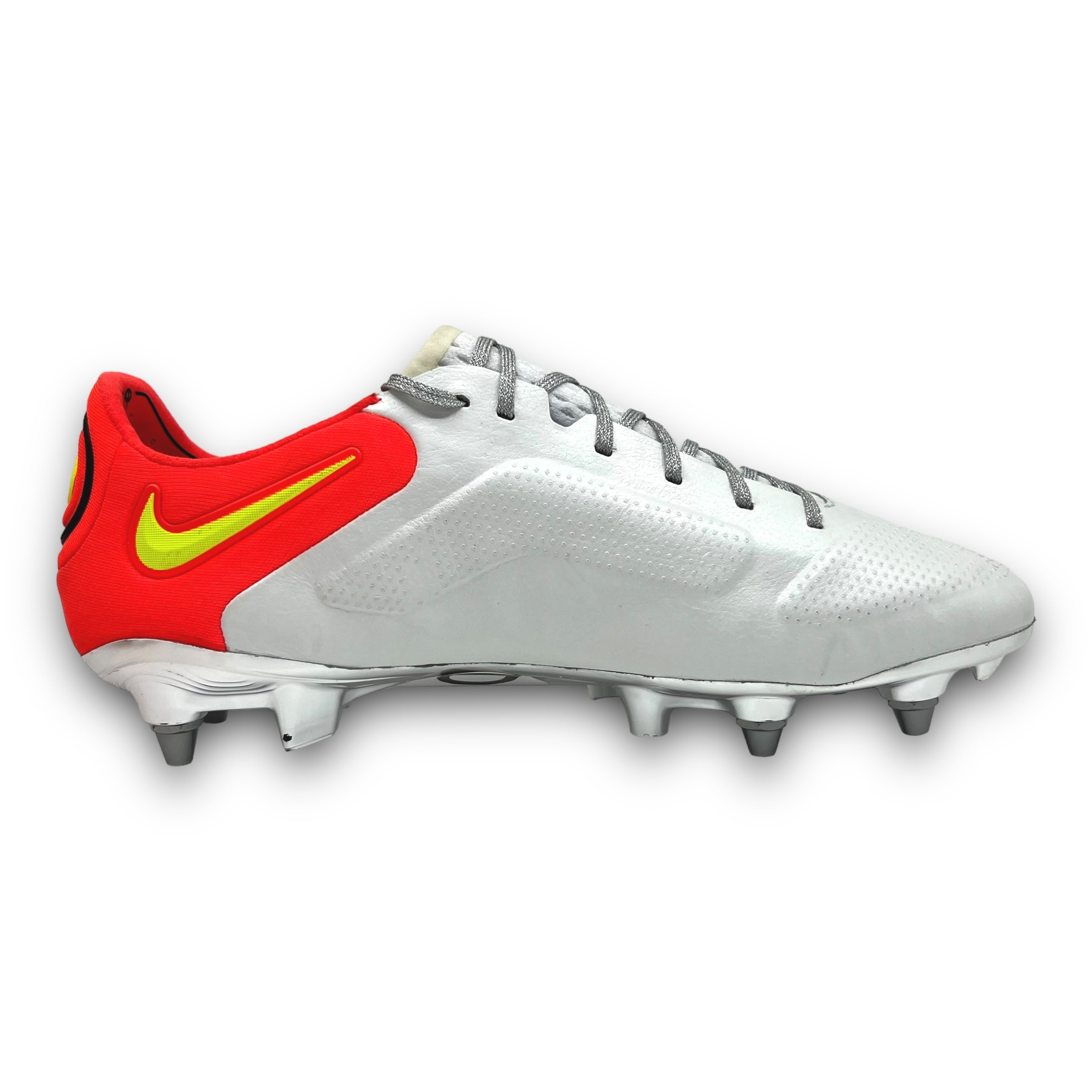 Nike Tiempo Legend 9 Elite SG PRO - Sponsoring Alessandro Florenzi - Montebelluna