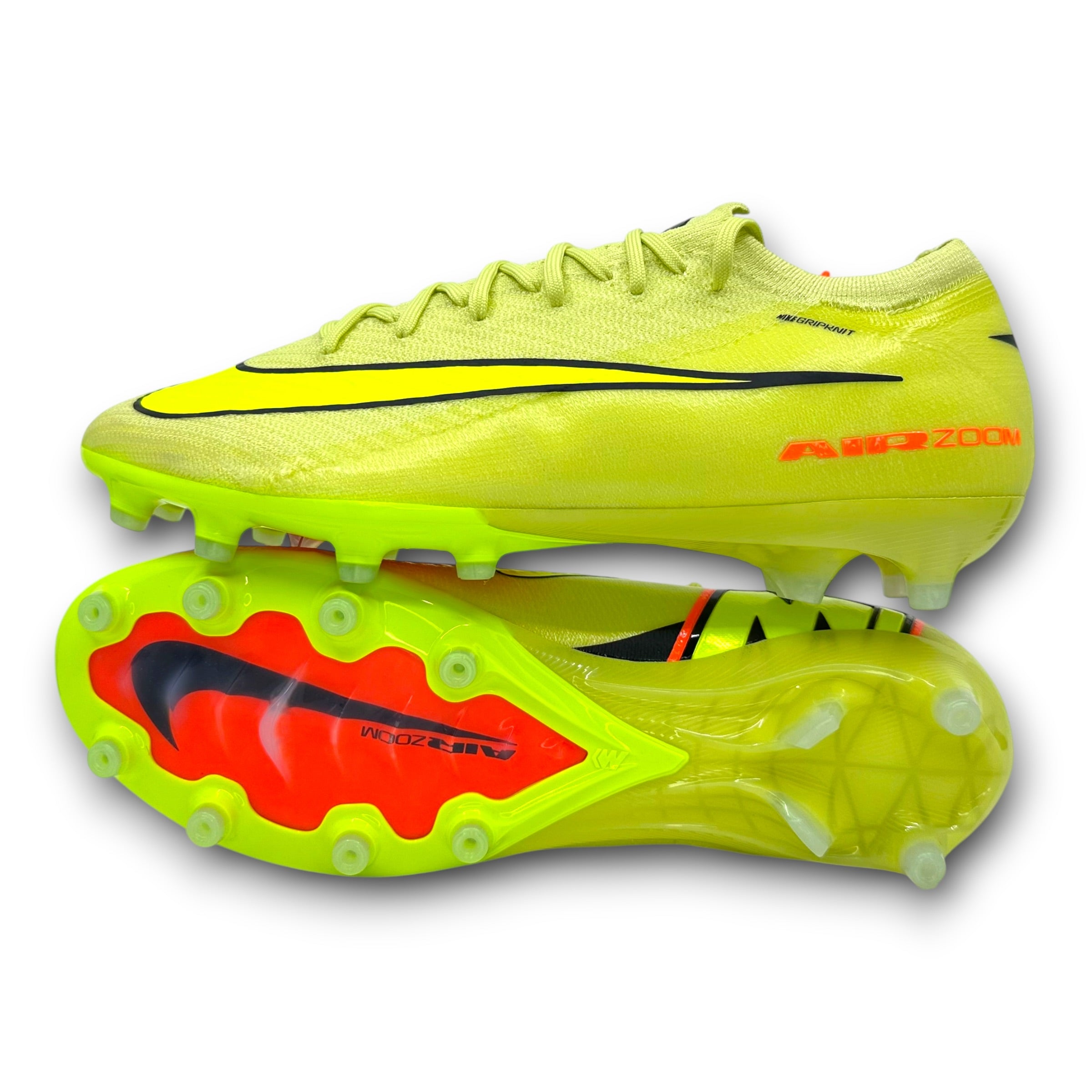 Nike Mercurial Vapor 16 Air Zoom Elite AG