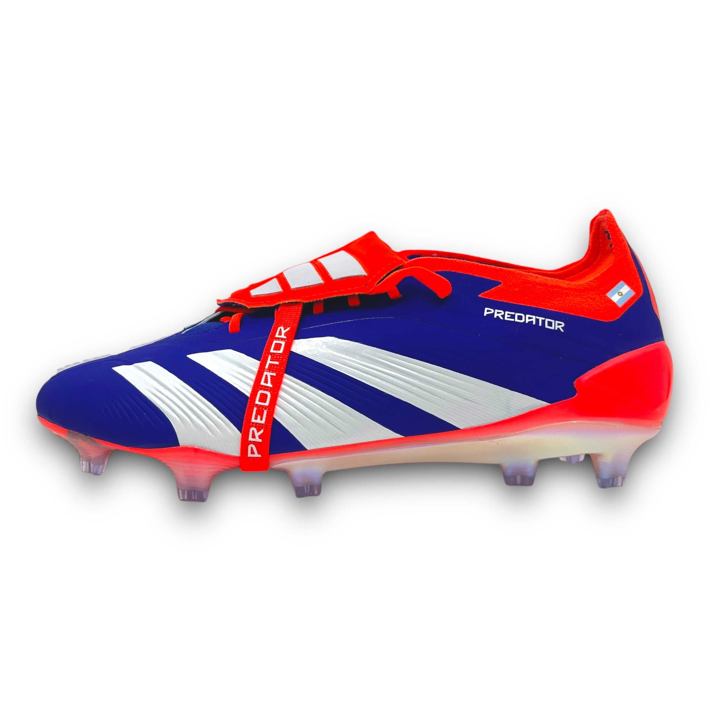 Adidas Predator Tongue Elite FG