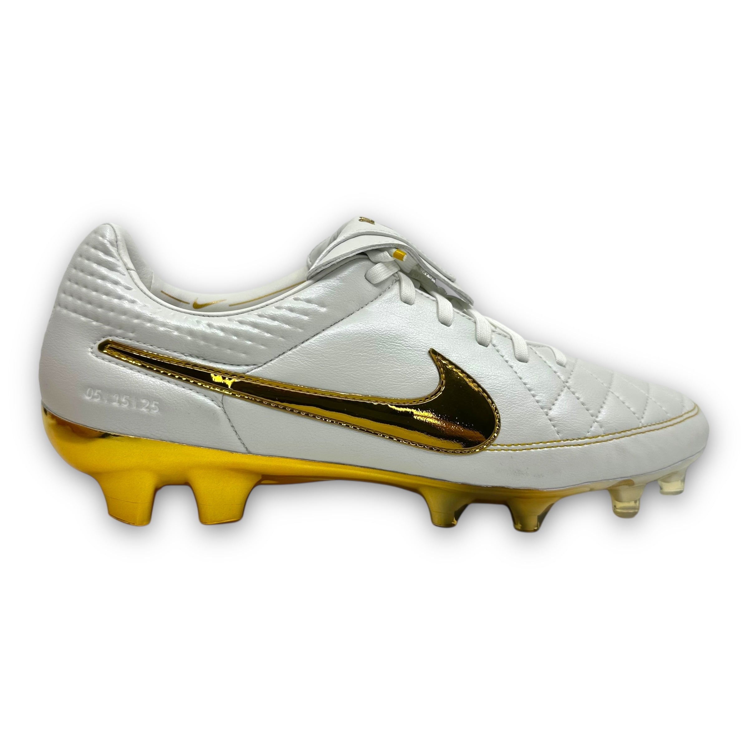 Nike Tiempo RGN FG 10R - Limited Edition